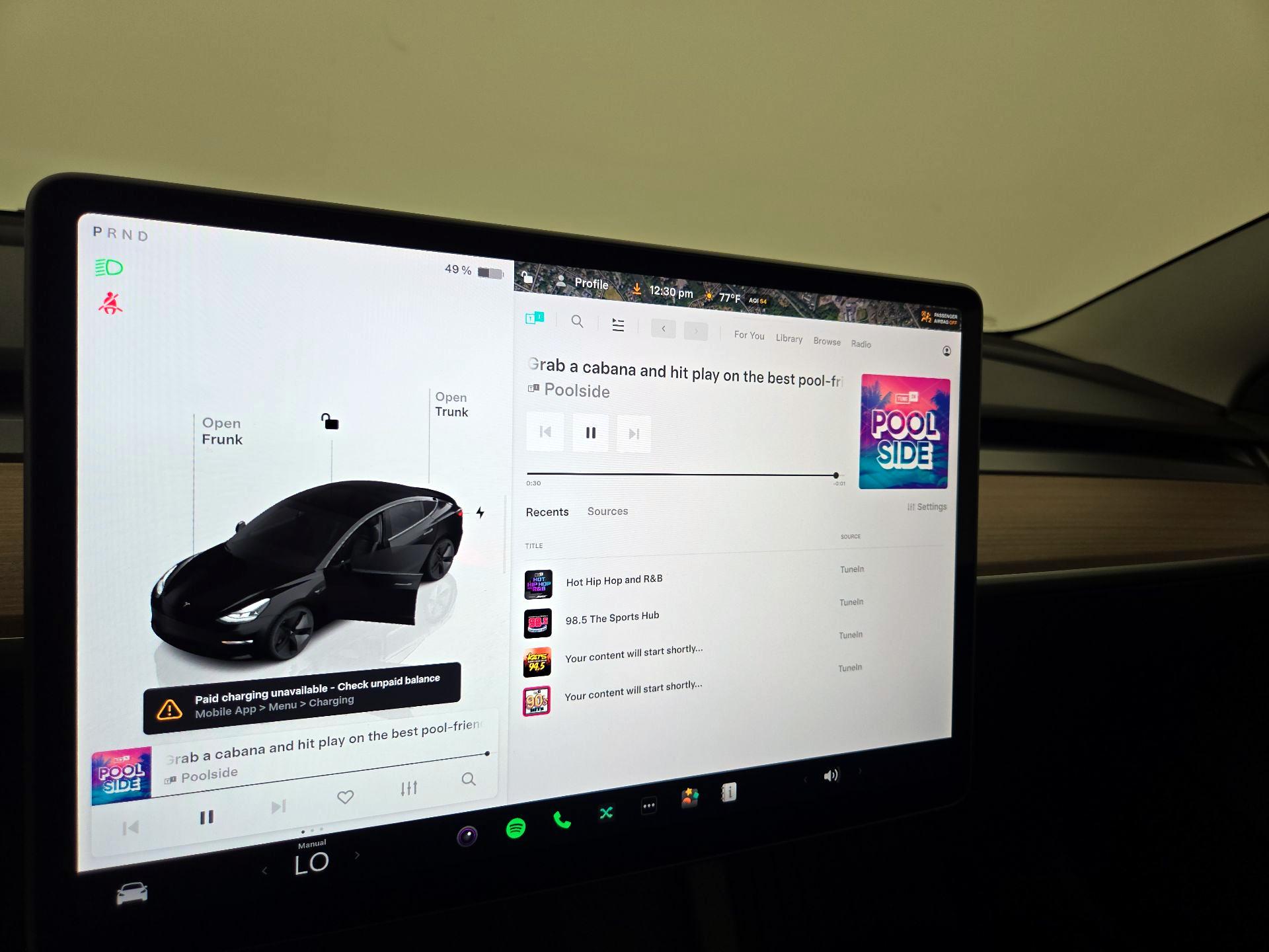 Thumbnail: 2023 Tesla Model 3 - 15