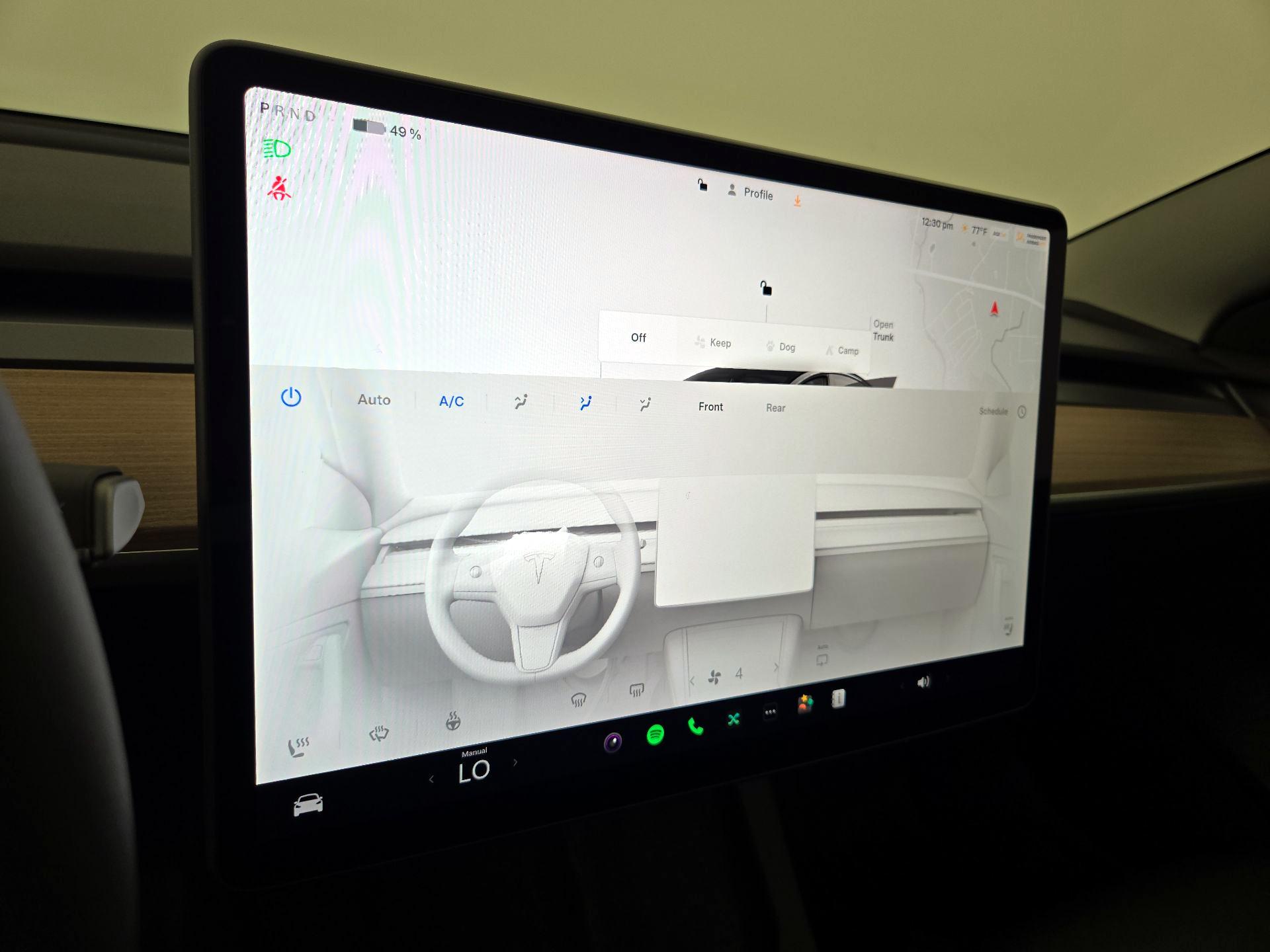 Thumbnail: 2023 Tesla Model 3 - 16