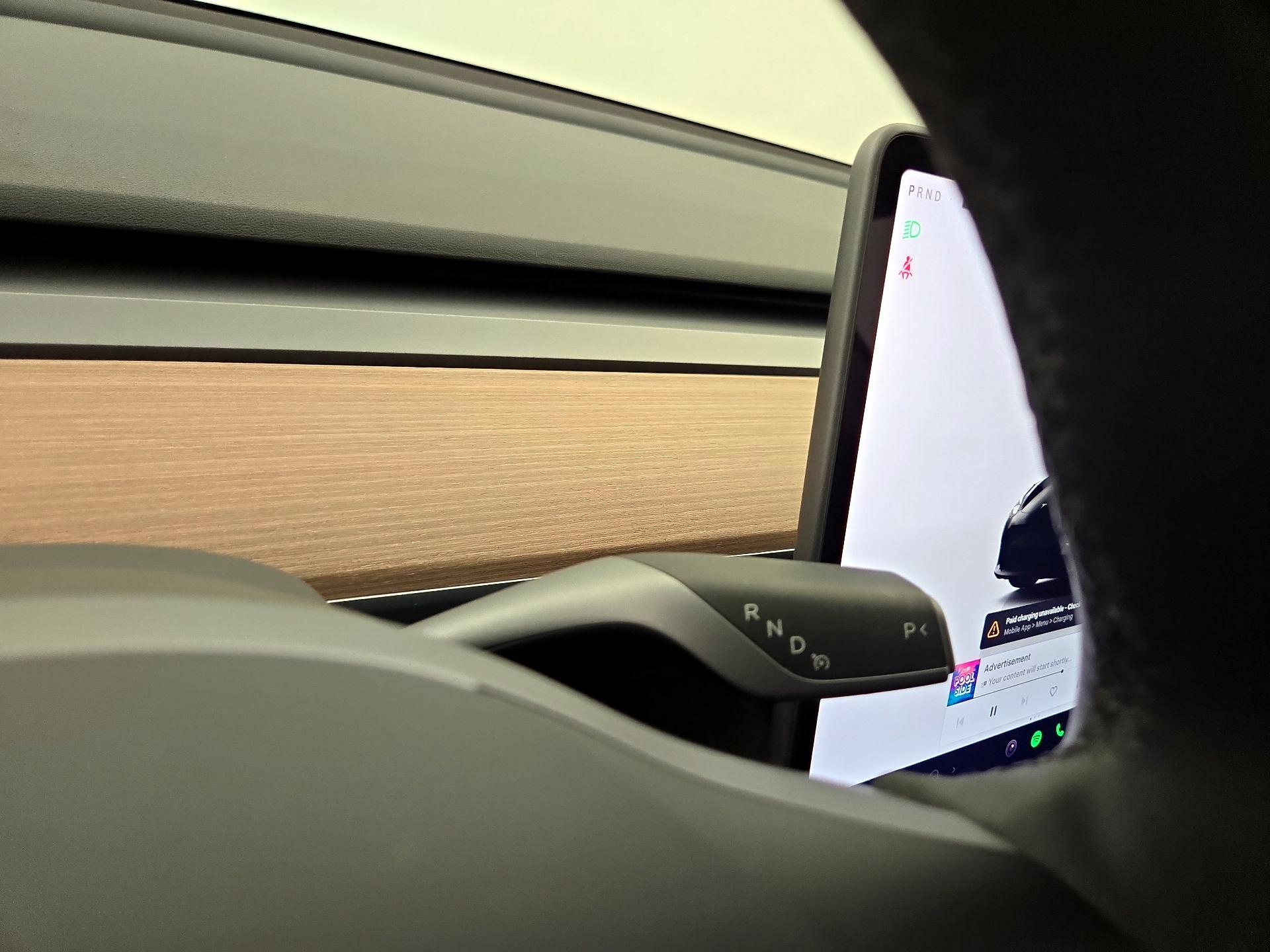 Thumbnail: 2023 Tesla Model 3 - 17