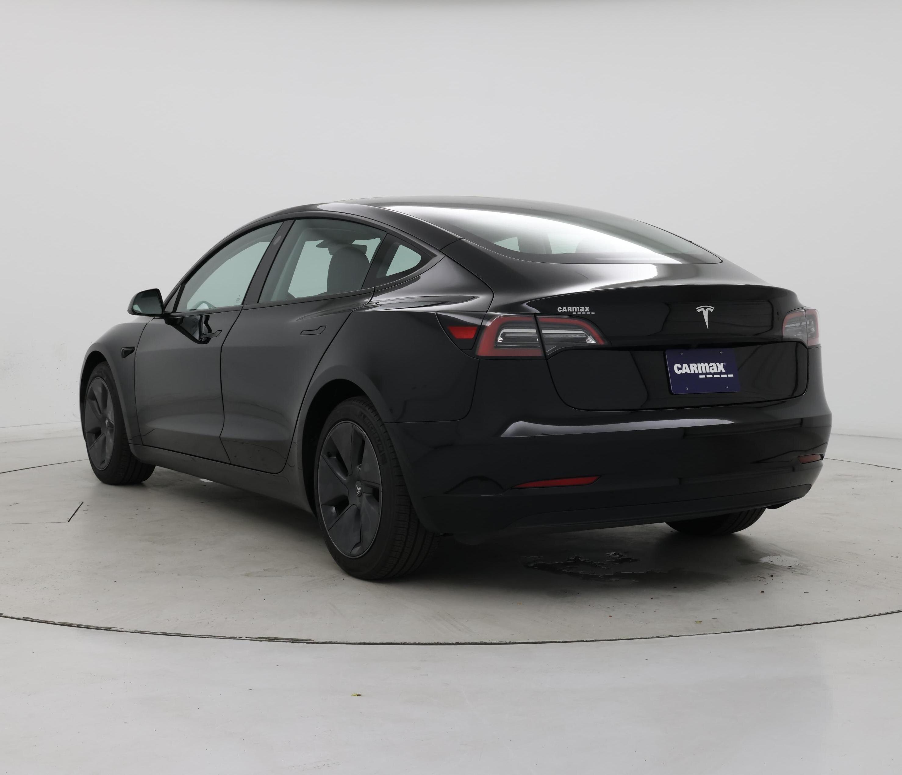 Thumbnail: 2023 Tesla Model 3 - 2