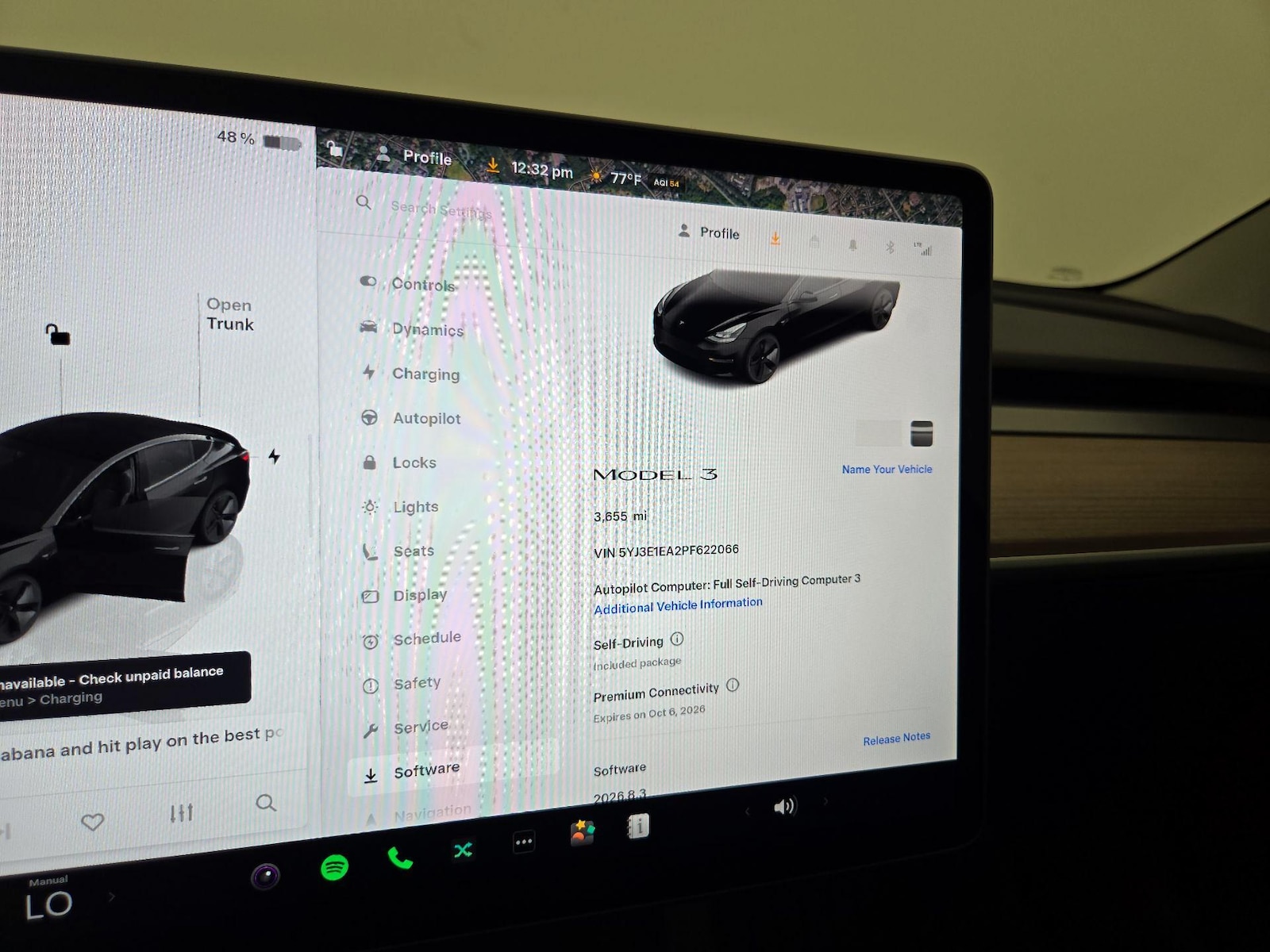 2023 Tesla Model 3 Base - Photo 22
