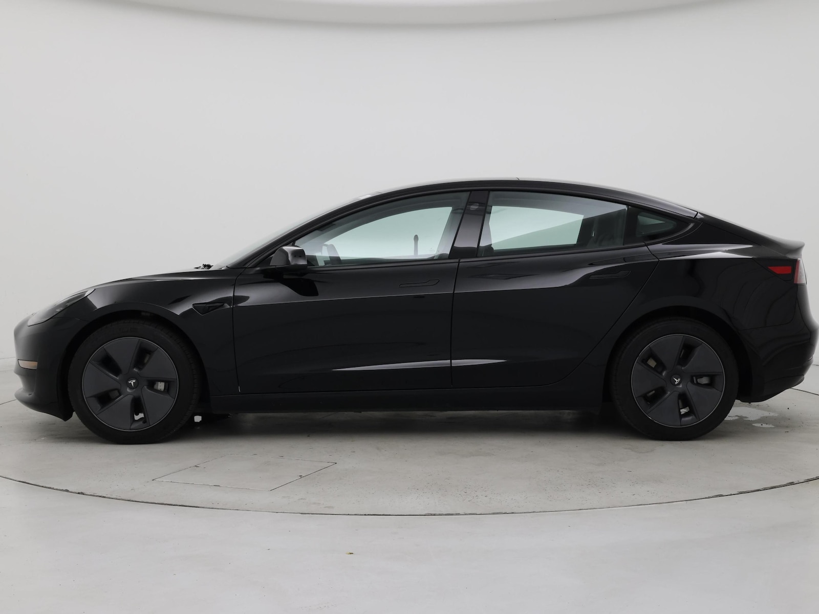 2023 Tesla Model 3 Base - Photo 4