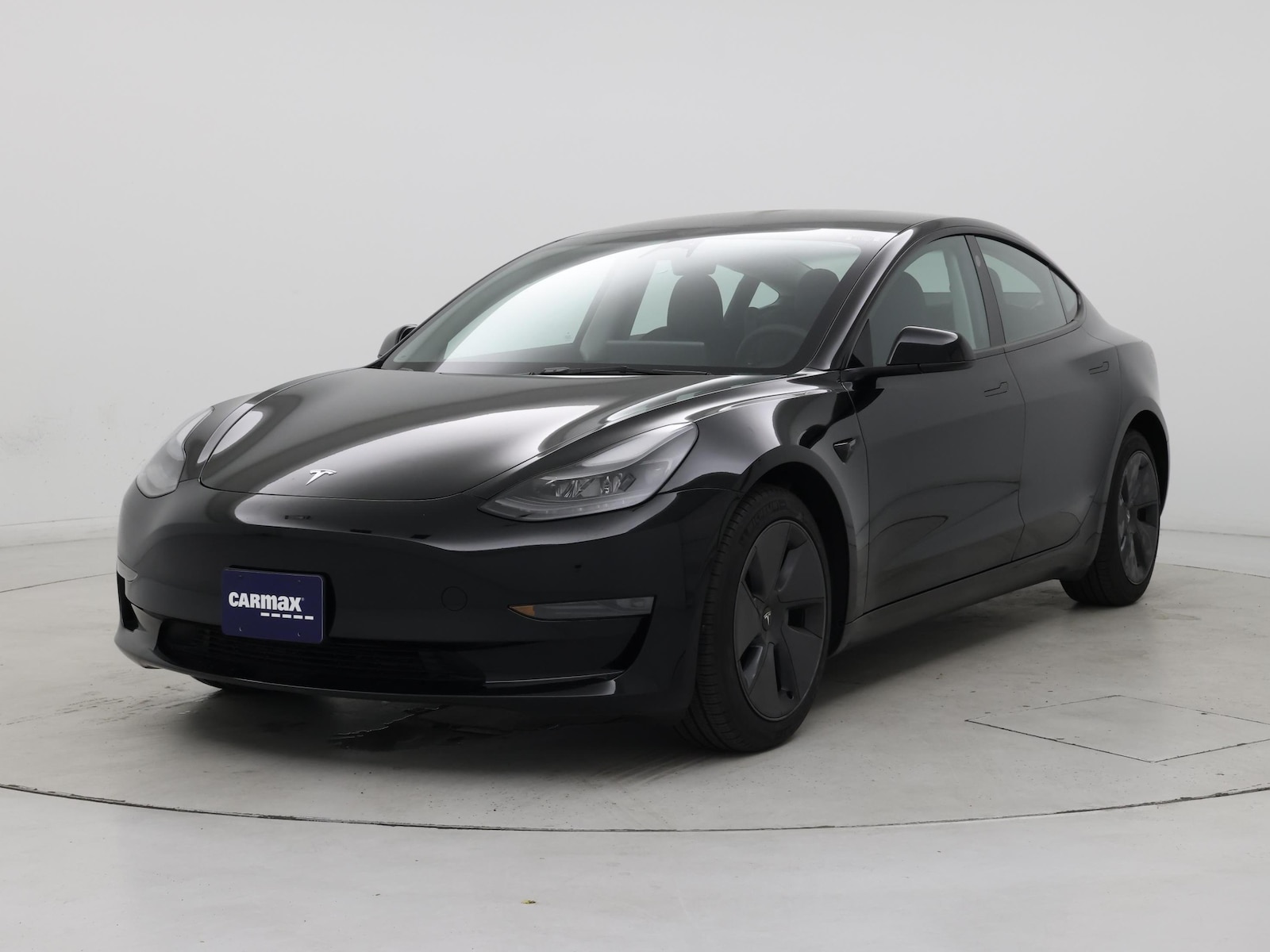 2023 Tesla Model 3 Base - Photo 5