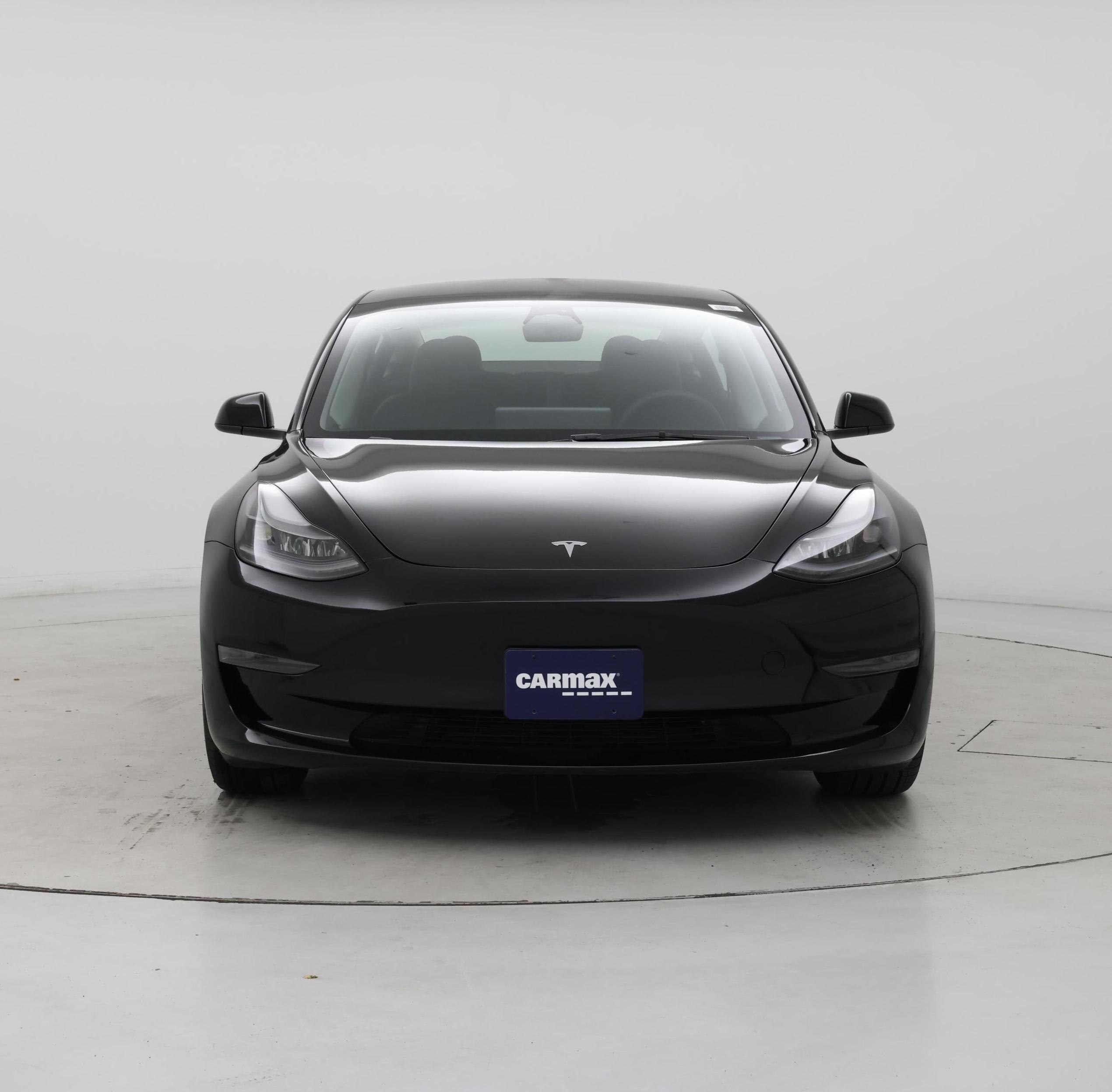 Thumbnail: 2023 Tesla Model 3 - 5