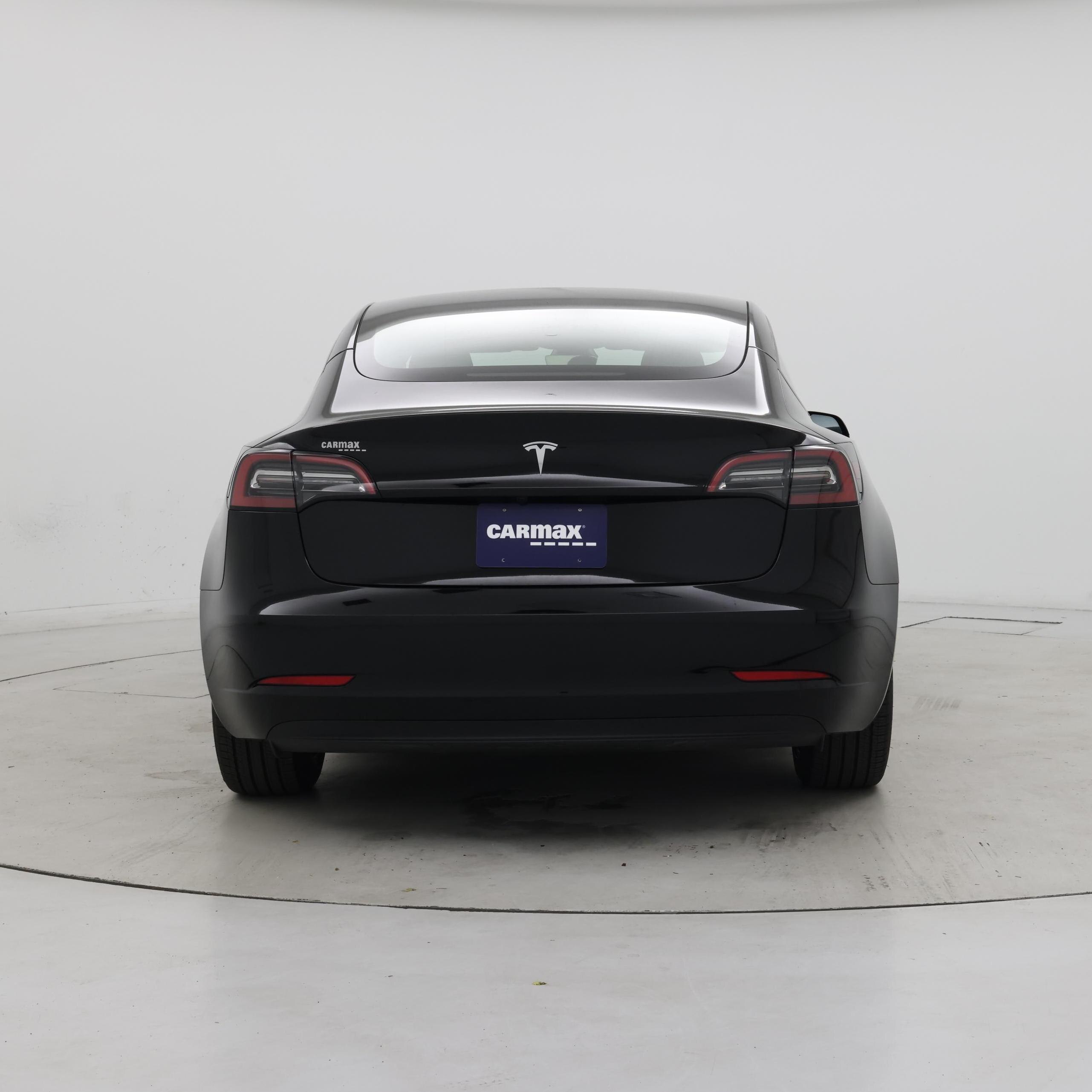 Thumbnail: 2023 Tesla Model 3 - 6