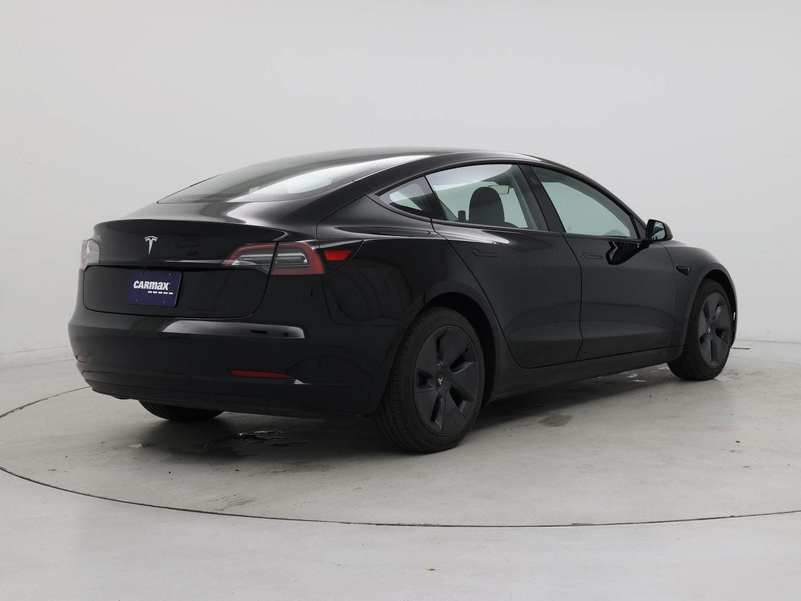 2023 Tesla Model 3 Base - Photo 9