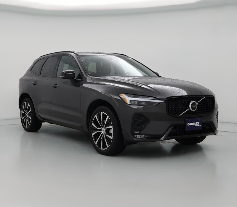 2025 Volvo XC60 B5 Plus
