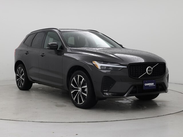 Brown 2025 Volvo XC60 B5 Plus Dark Theme AWD SUV / Crossover All-Wheel Drive Automatic