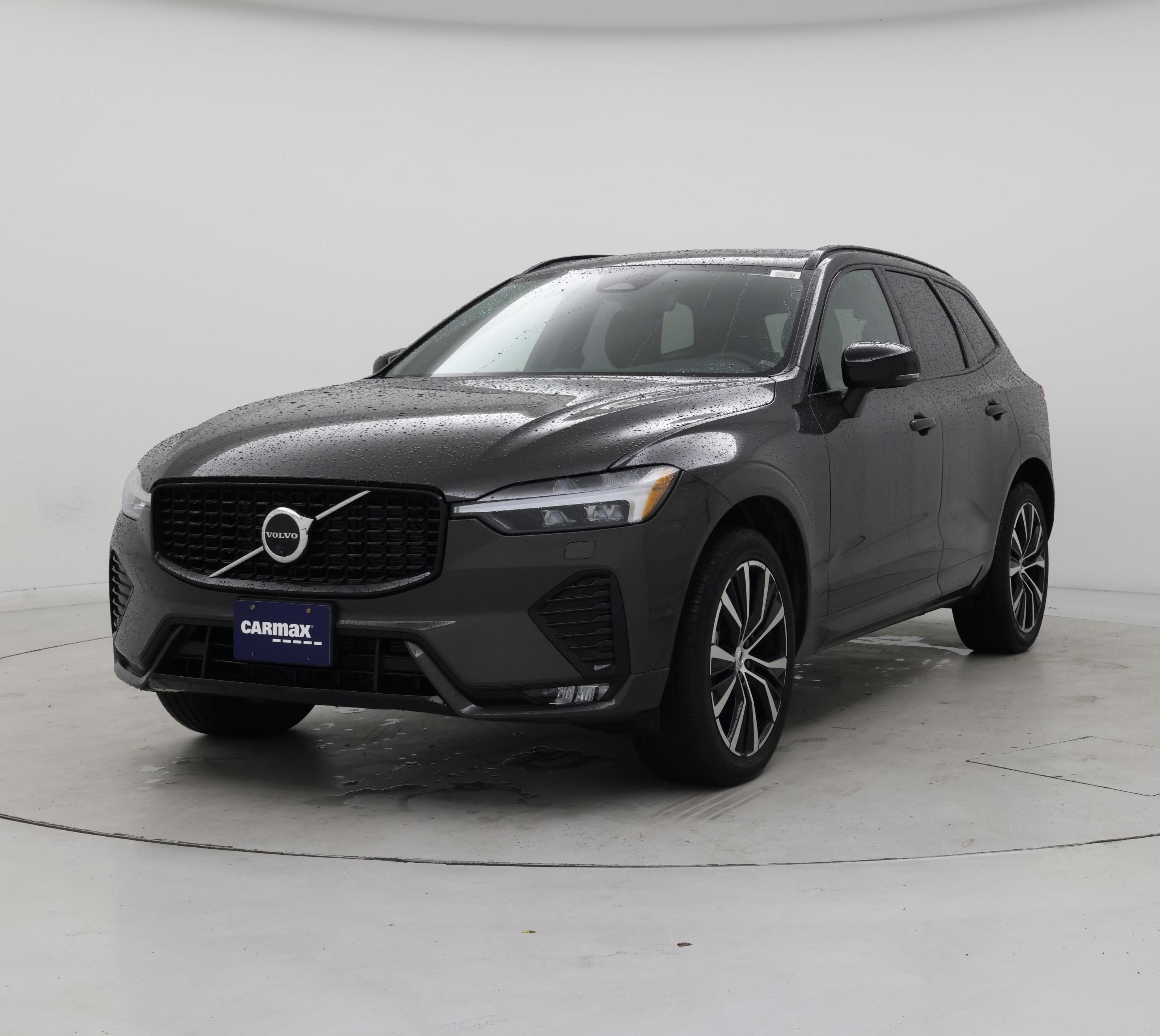 Thumbnail: 2025 Volvo XC60 - 4