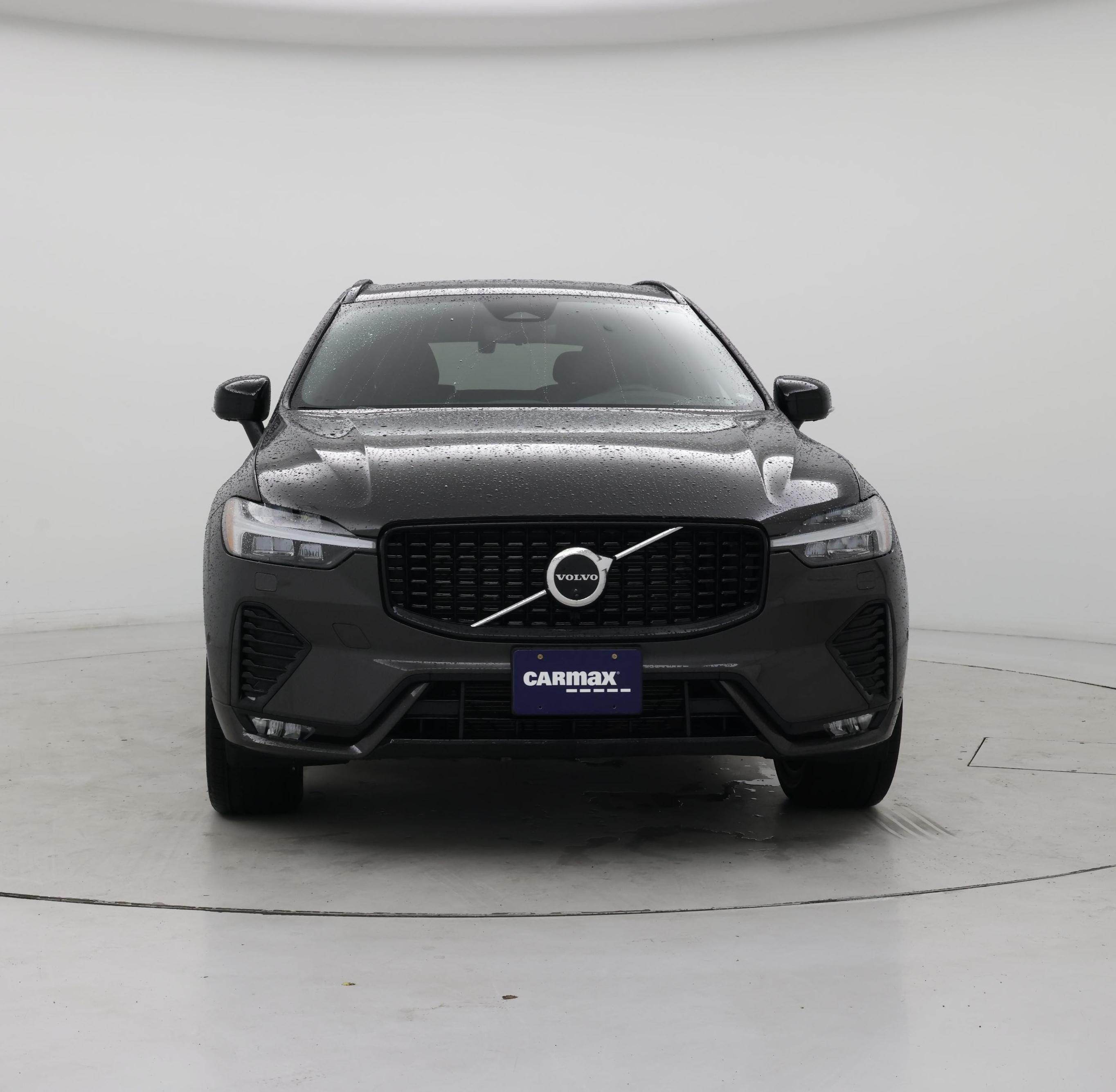 Thumbnail: 2025 Volvo XC60 - 5