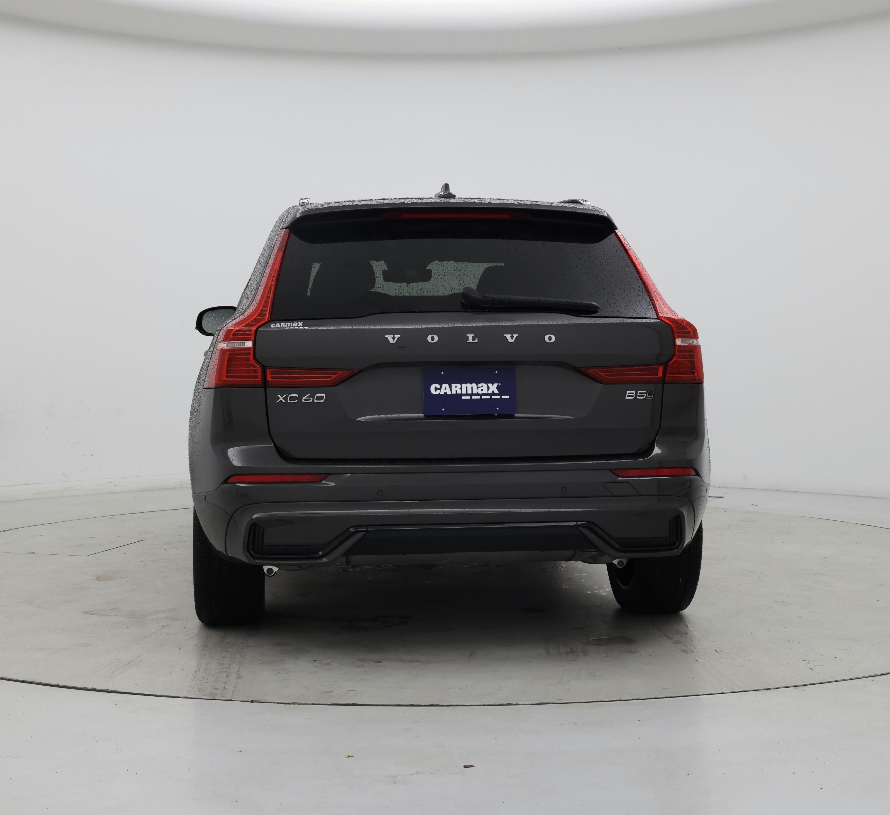 Thumbnail: 2025 Volvo XC60 - 6