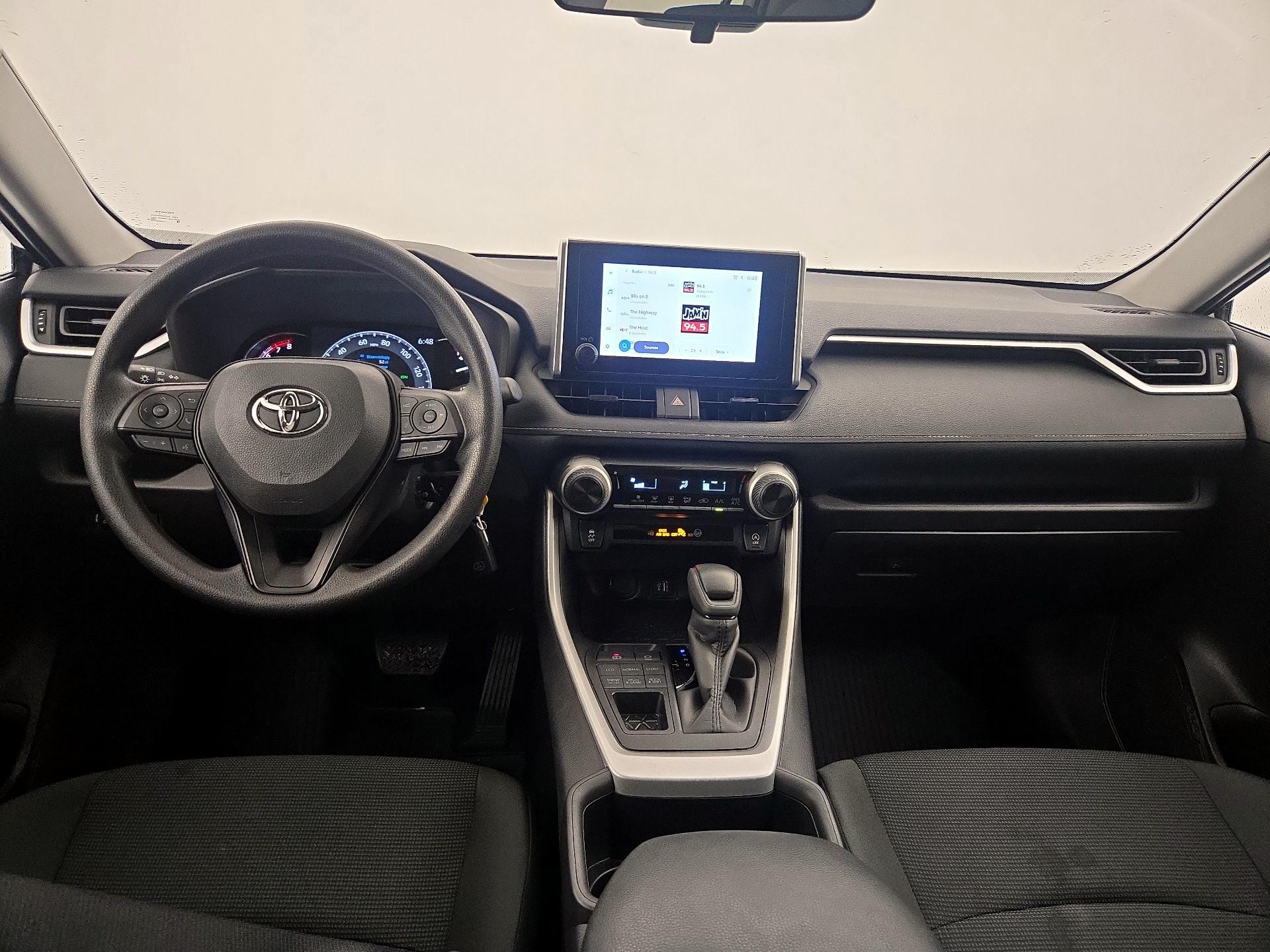 Thumbnail: 2025 Toyota RAV4 - 9
