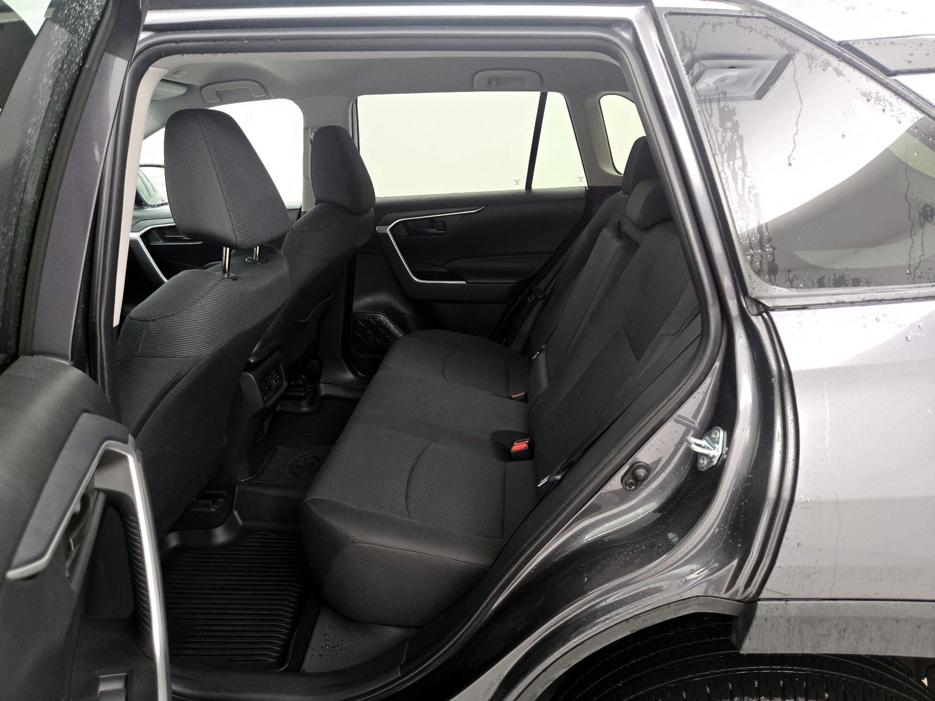 Thumbnail: 2025 Toyota RAV4 - 19