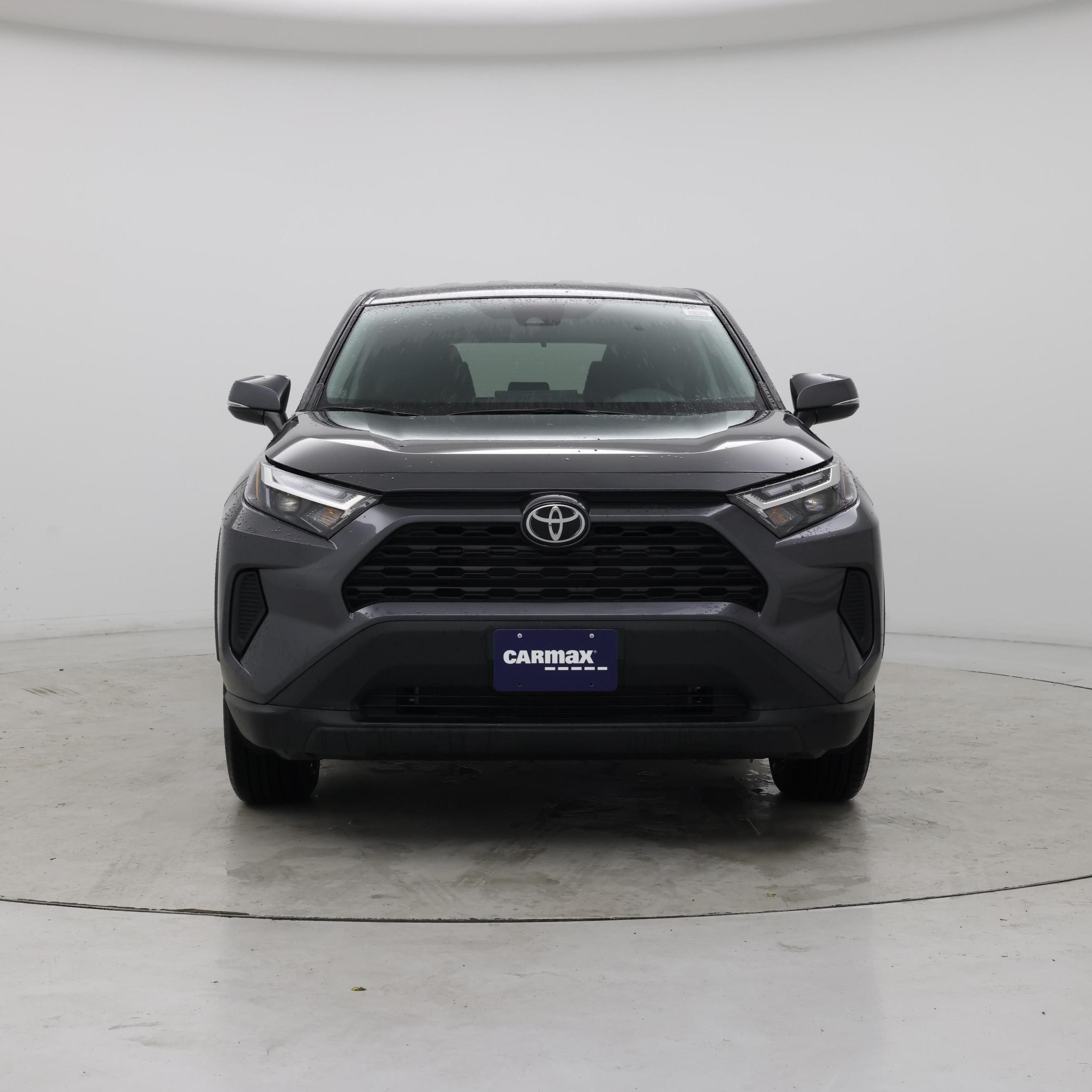 Thumbnail: 2025 Toyota RAV4 - 5