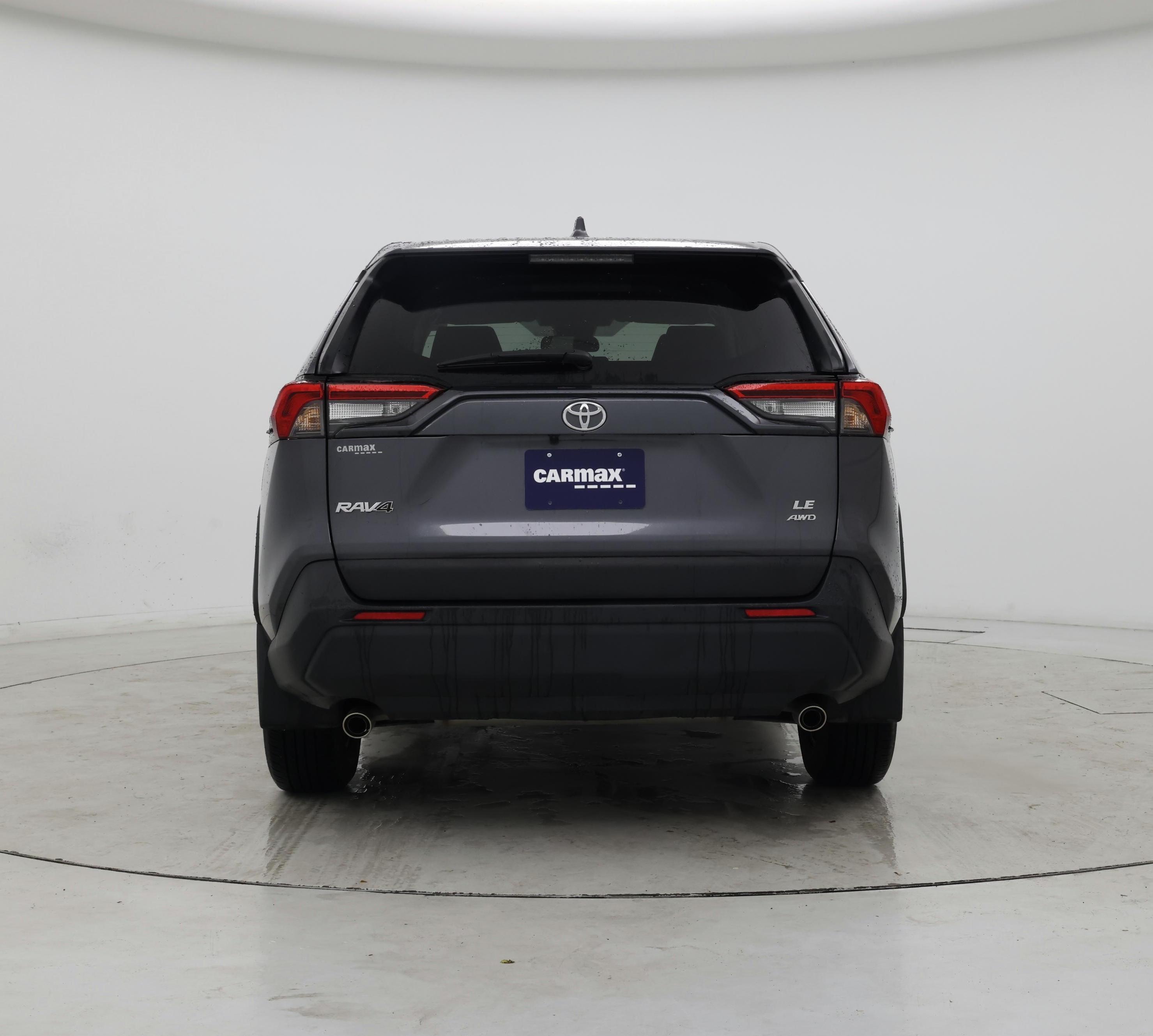 Thumbnail: 2025 Toyota RAV4 - 6