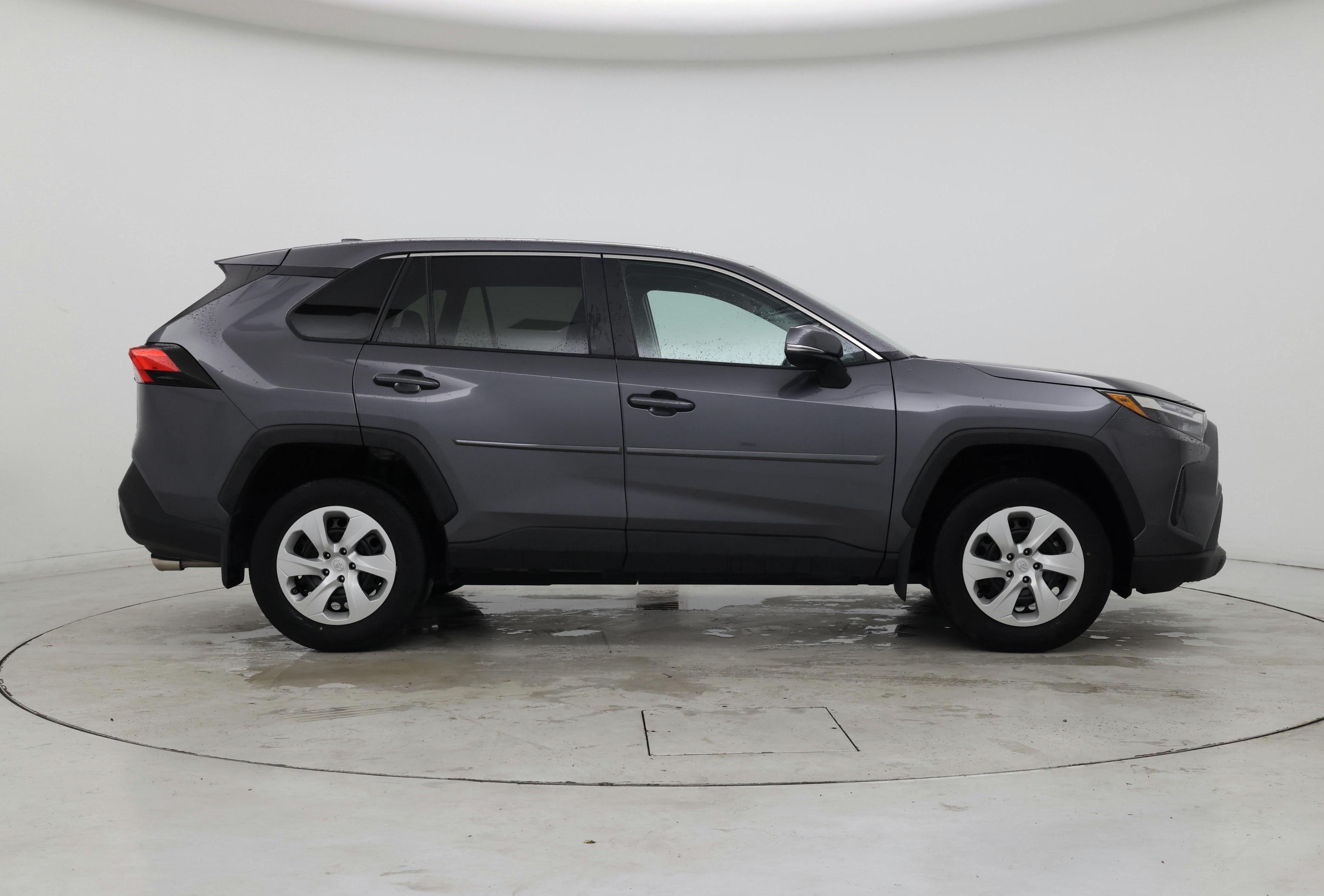 Thumbnail: 2025 Toyota RAV4 - 7