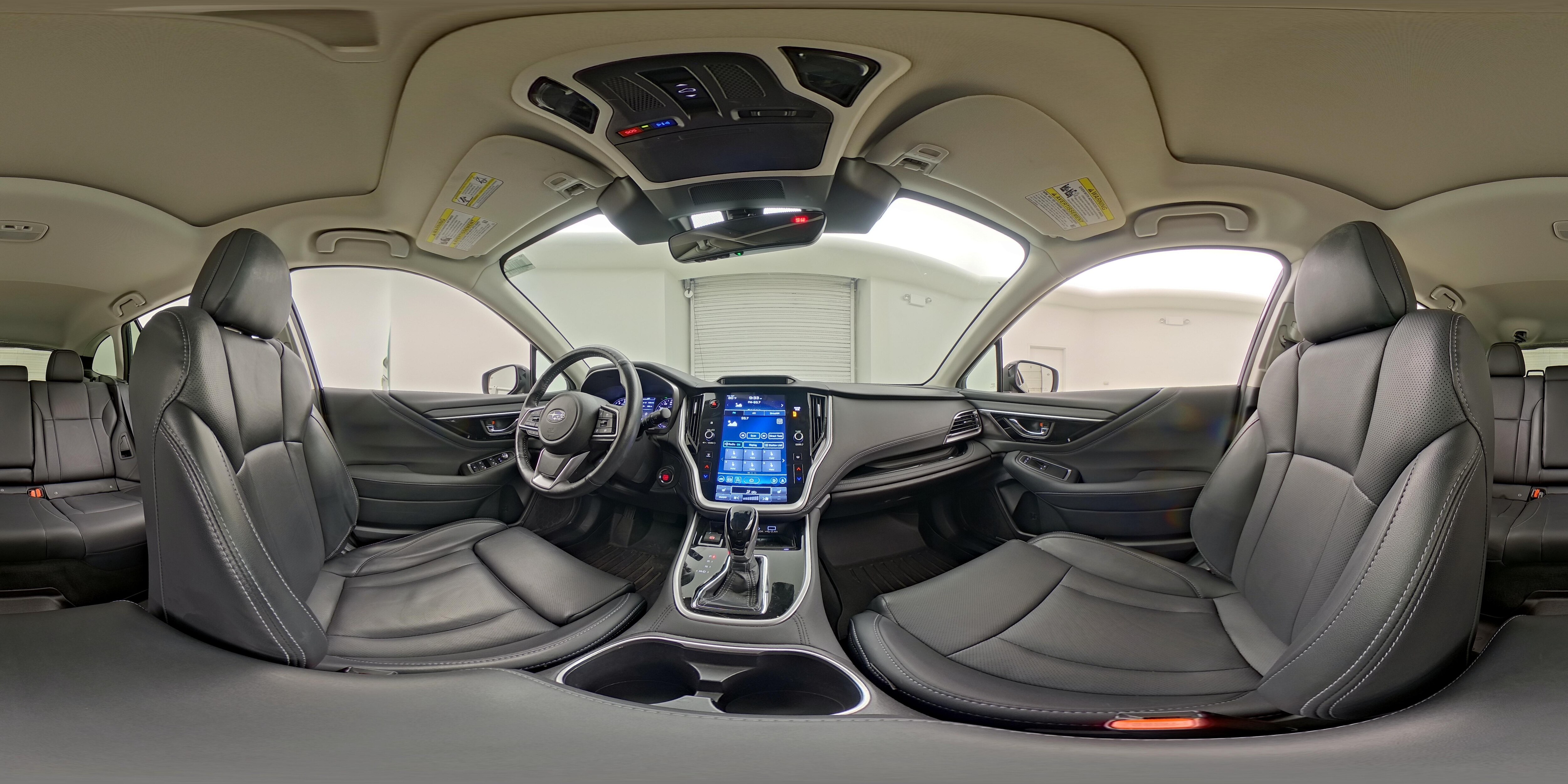 2023 Subaru Outback Limited - Photo 20