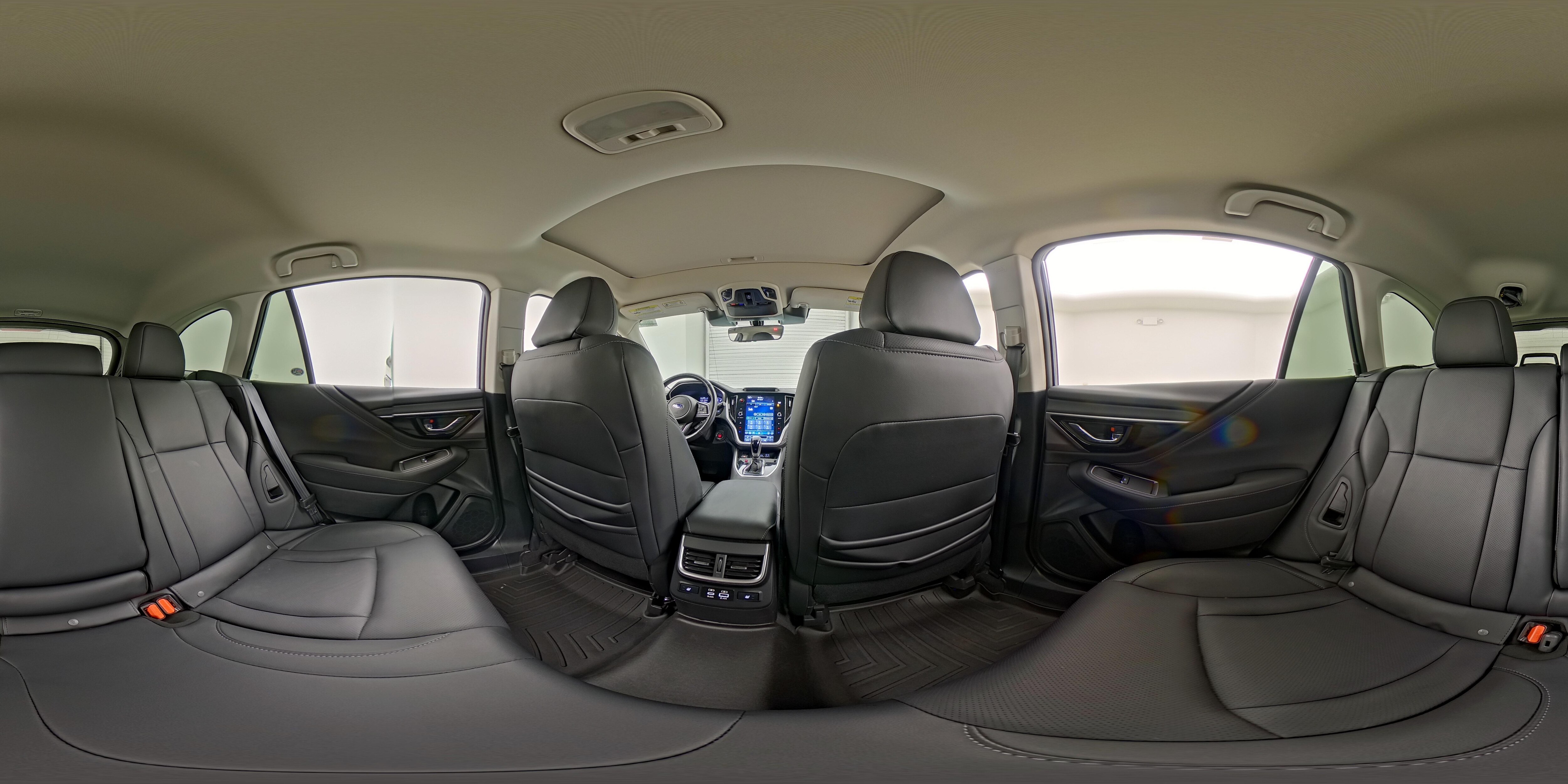 2023 Subaru Outback Limited - Photo 21
