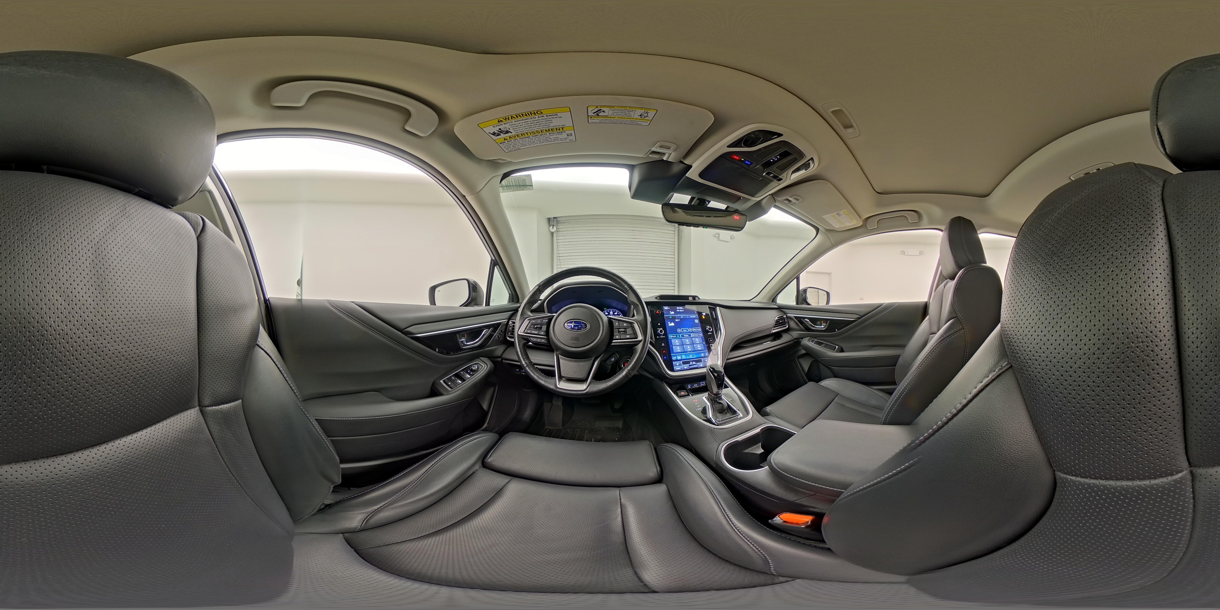 2023 Subaru Outback Limited - Photo 22