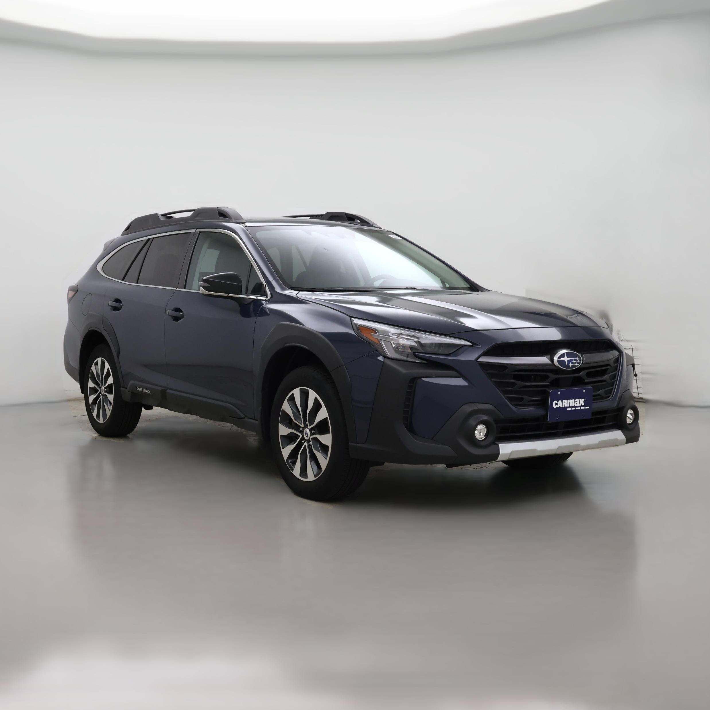 Thumbnail: 2023 Subaru Outback - 1