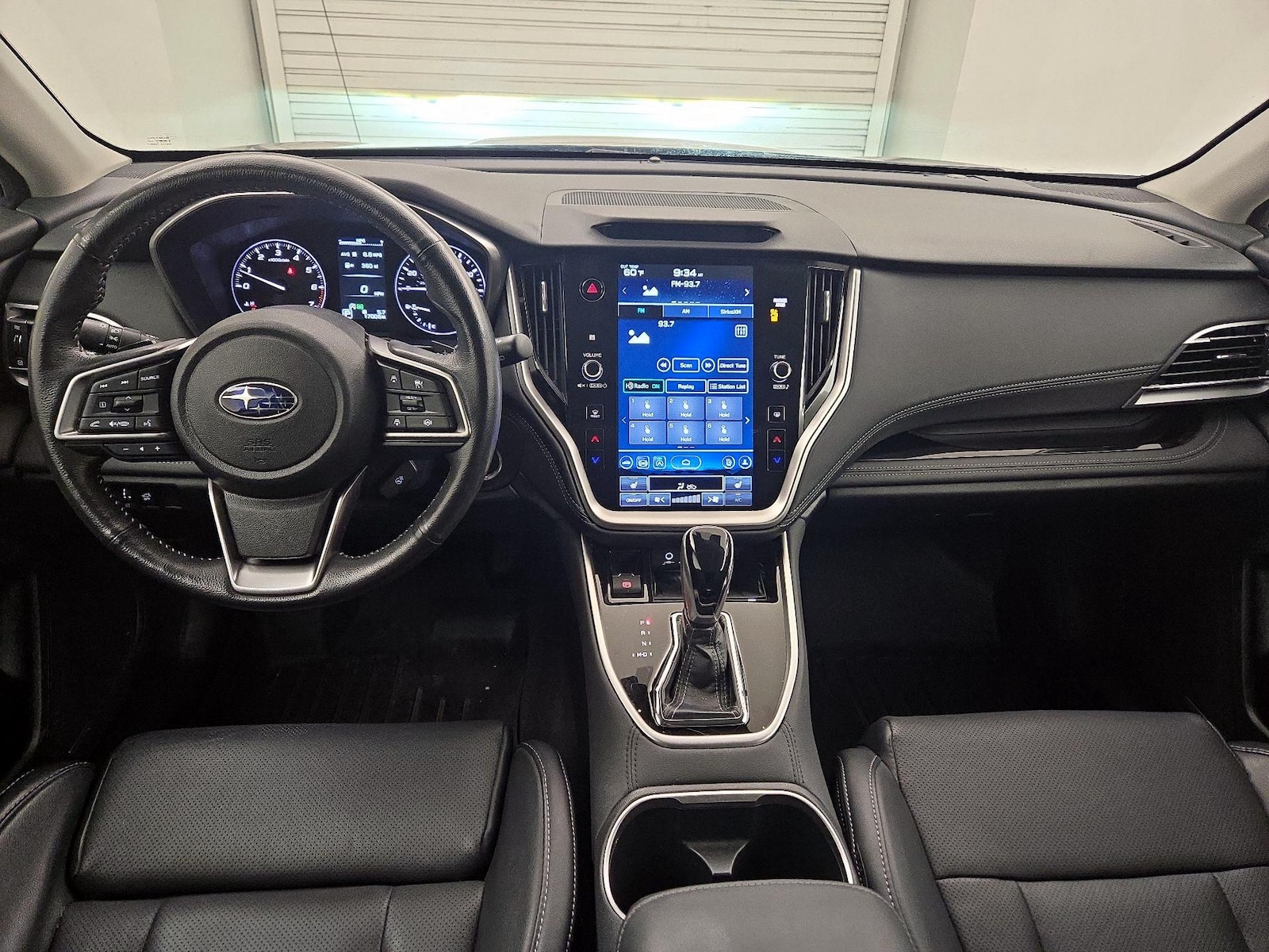 2023 Subaru Outback Limited - Photo 10