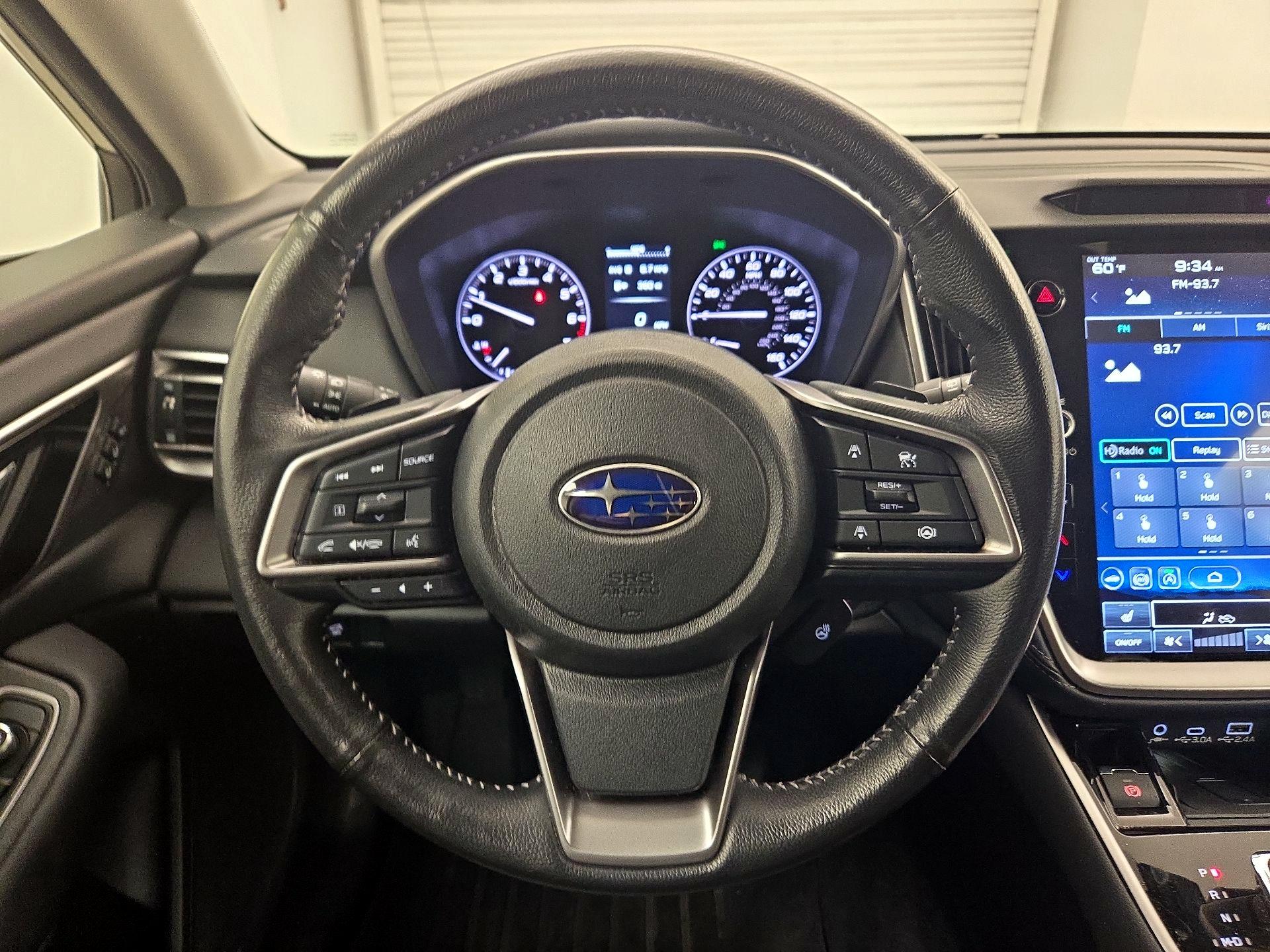 Thumbnail: 2023 Subaru Outback - 10