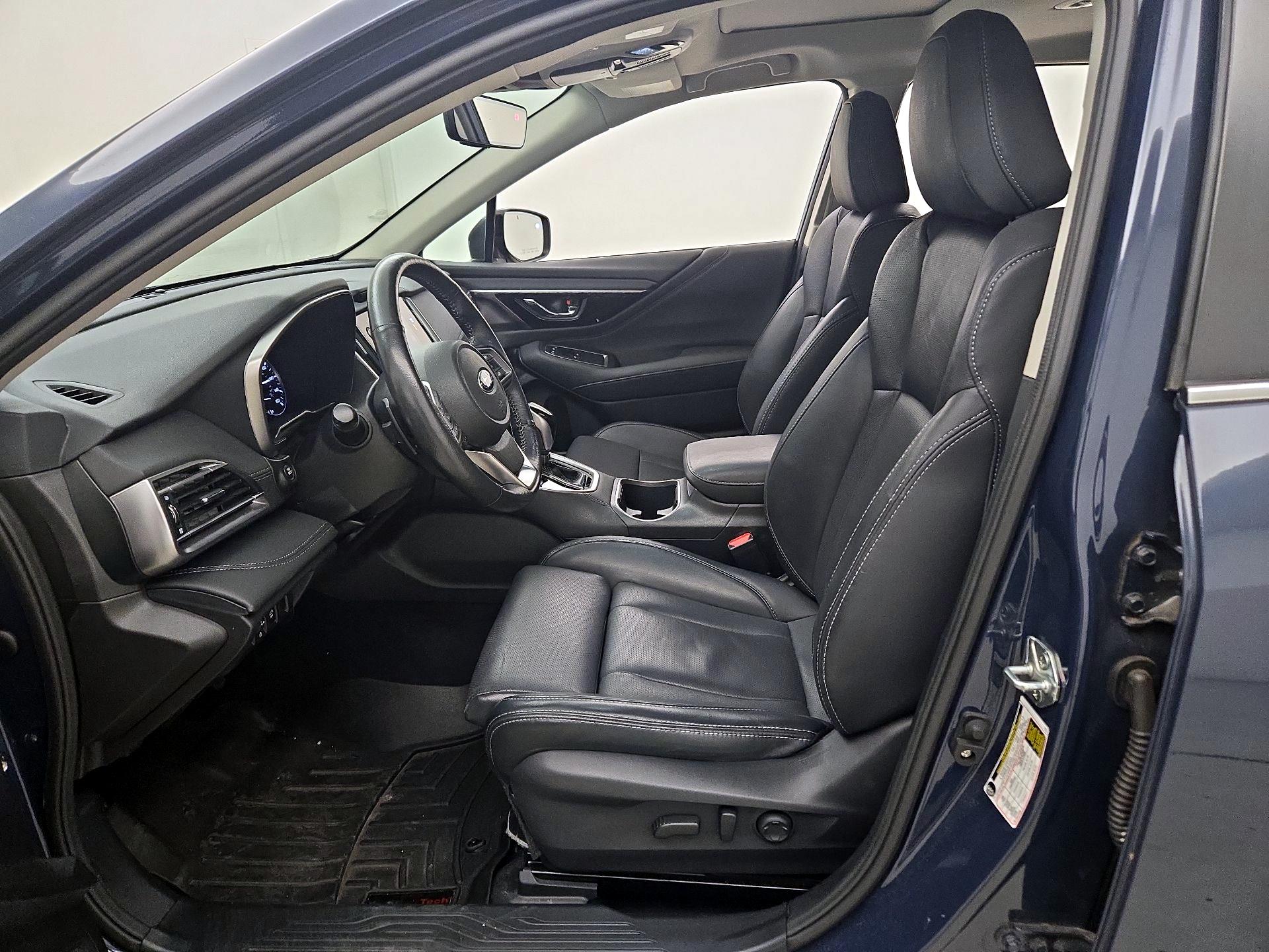 Thumbnail: 2023 Subaru Outback - 11