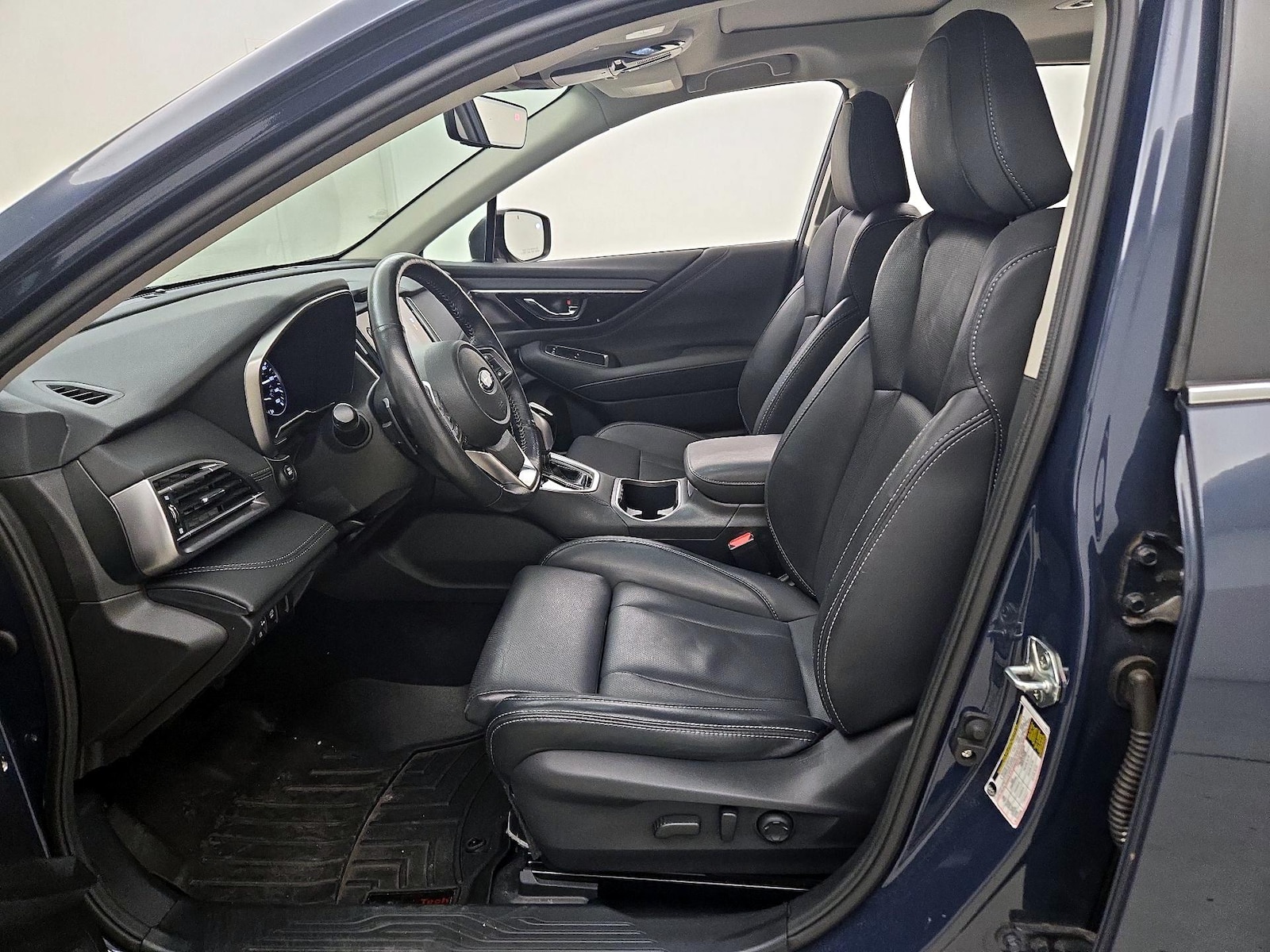 2023 Subaru Outback Limited - Photo 12