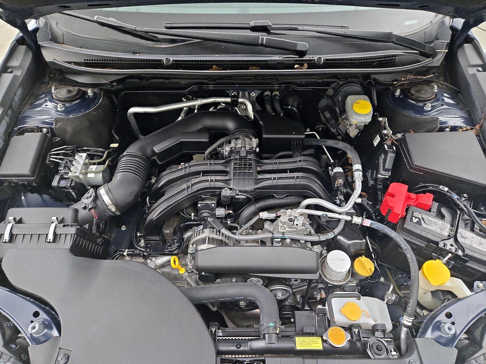 2023 Subaru Outback Limited - Photo 18