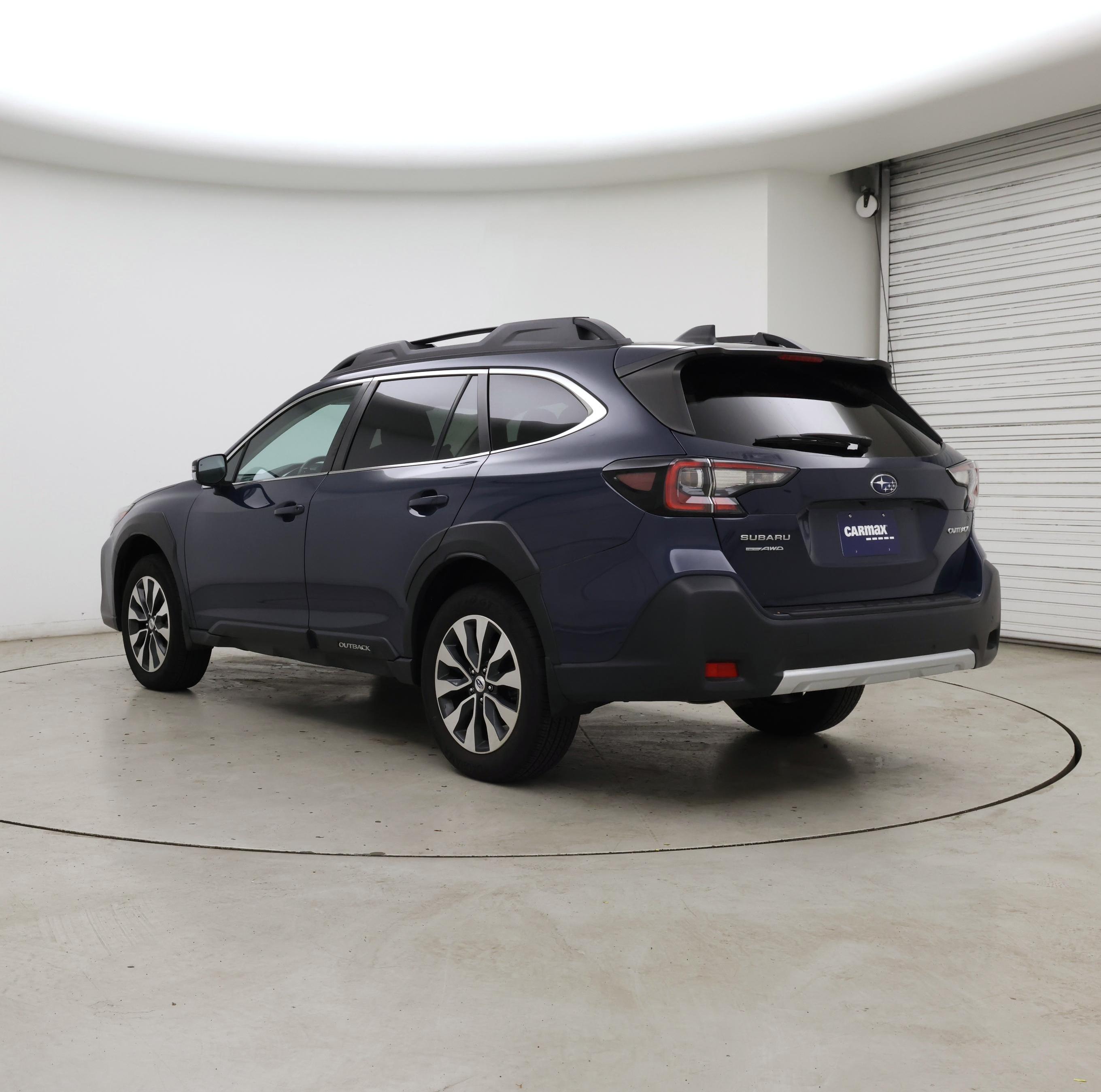 Thumbnail: 2023 Subaru Outback - 2
