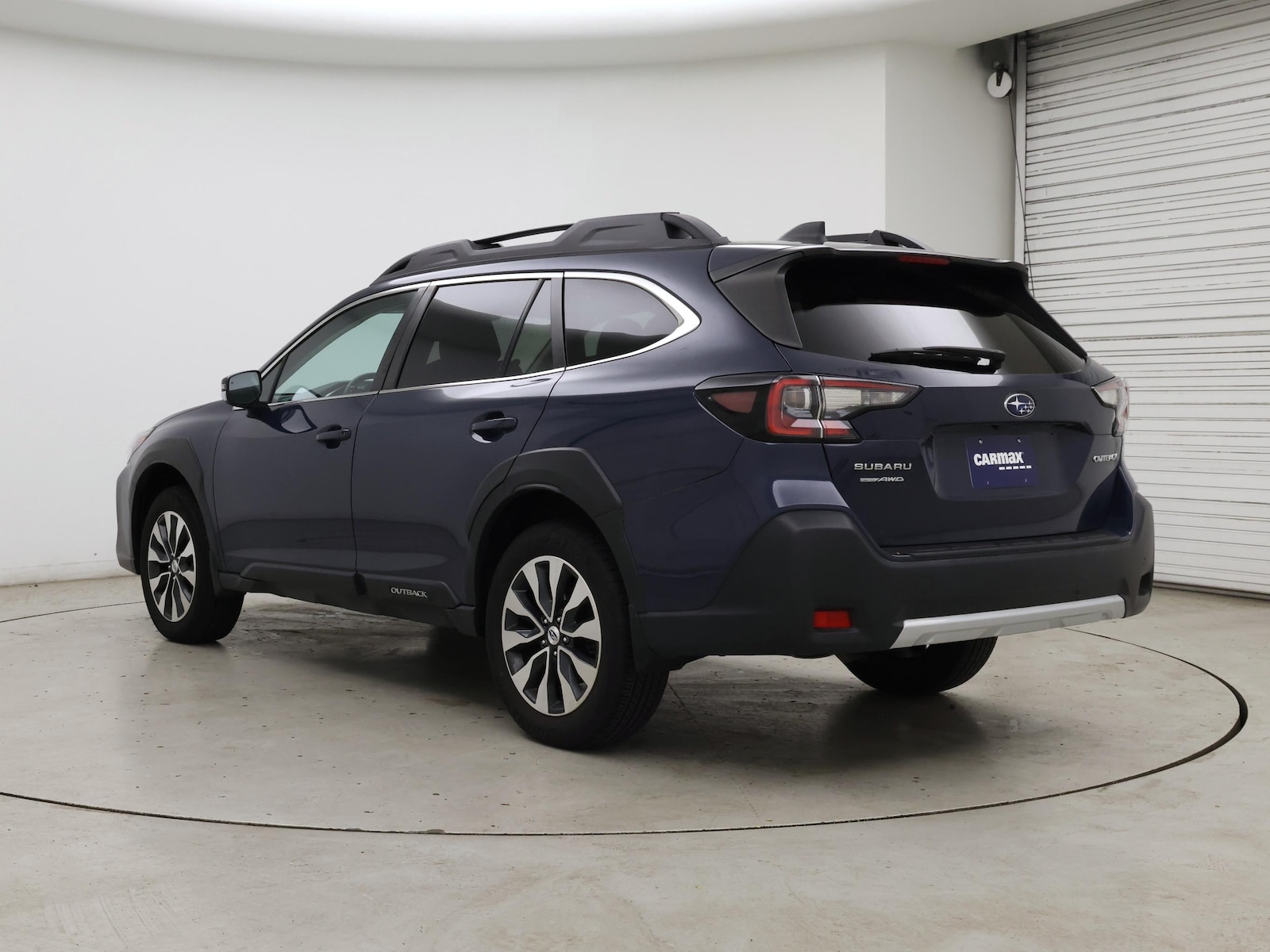 2023 Subaru Outback Limited - Photo 3
