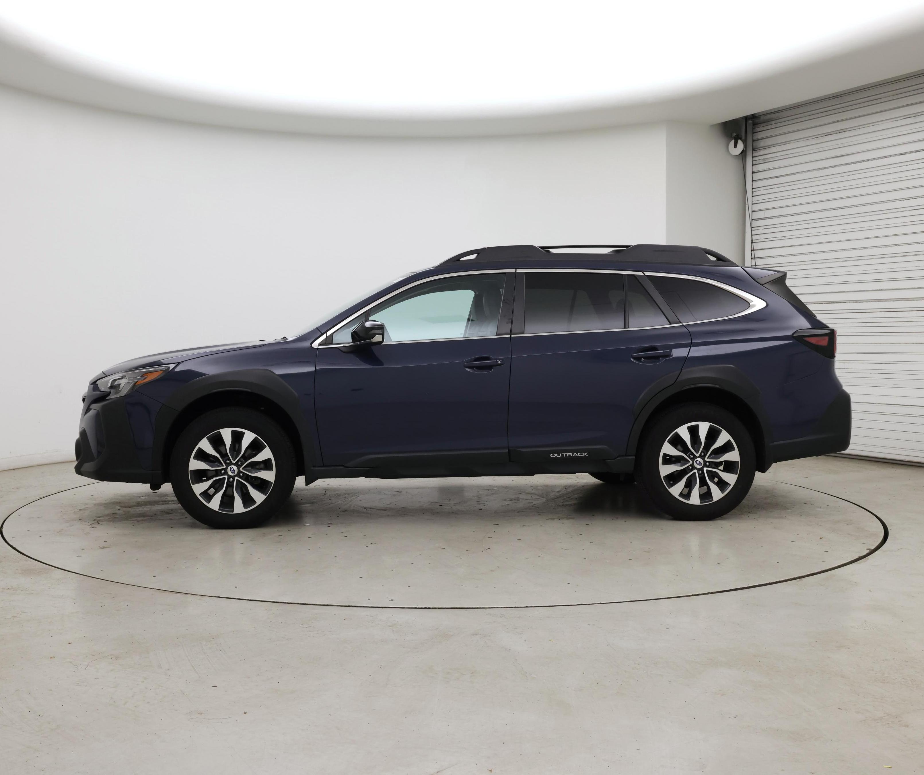 Thumbnail: 2023 Subaru Outback - 3