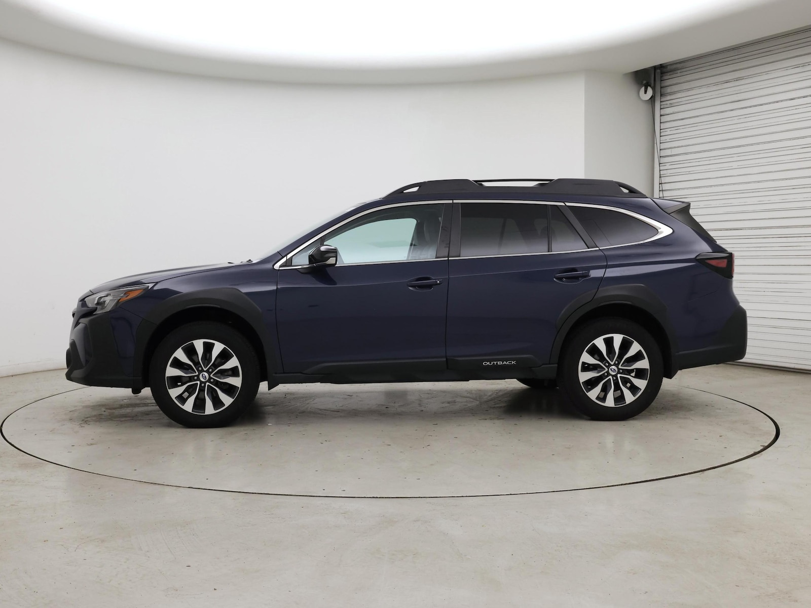 2023 Subaru Outback Limited - Photo 4