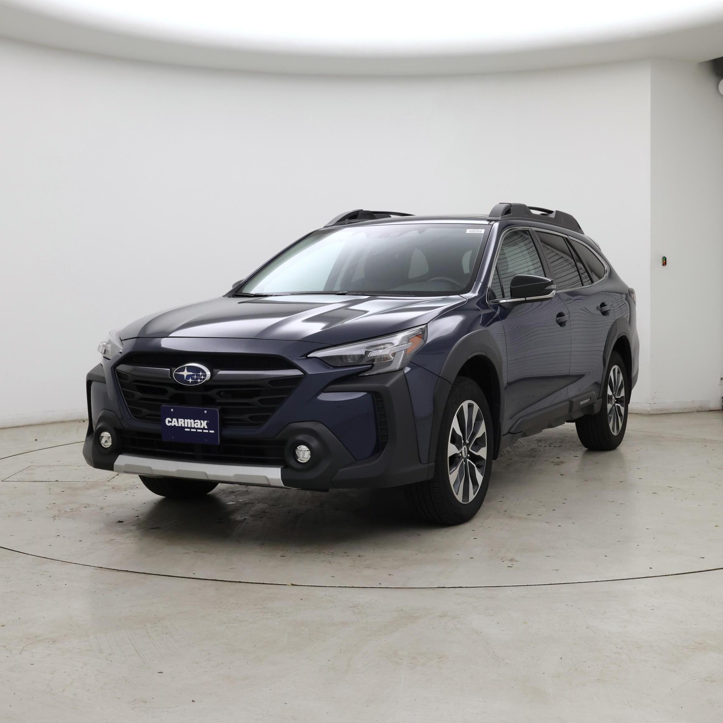 Thumbnail: 2023 Subaru Outback - 4