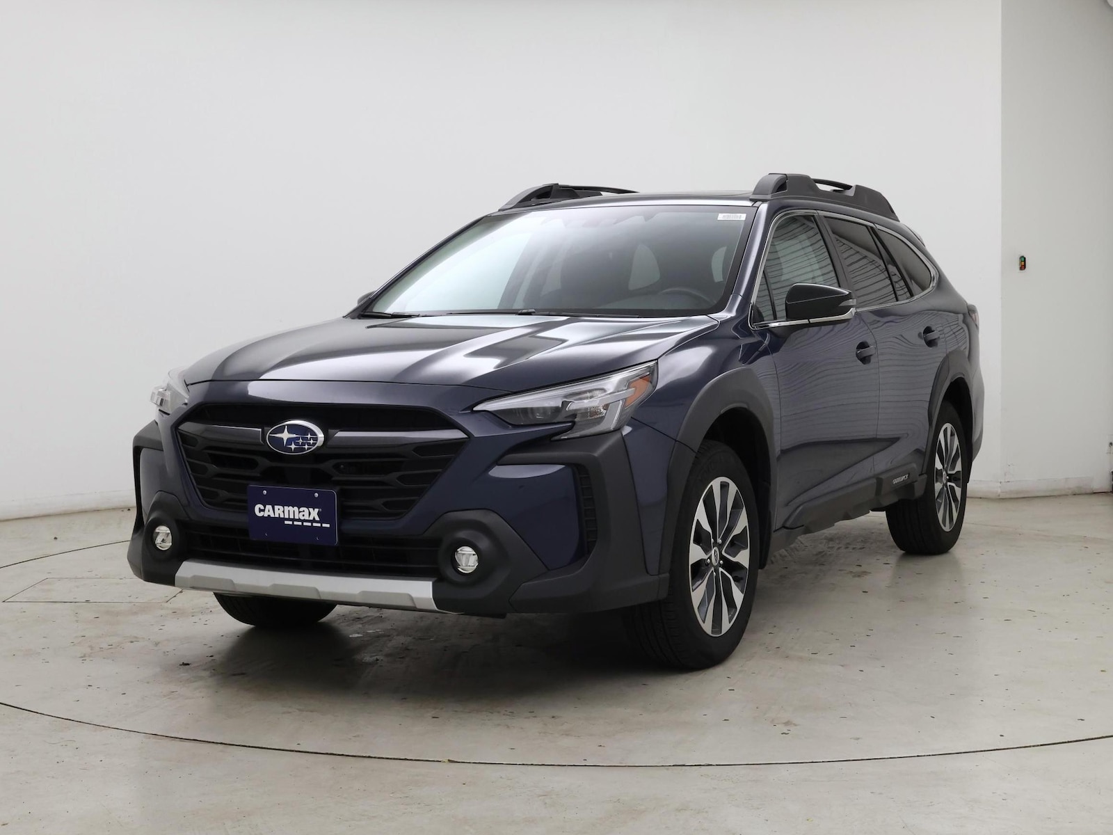 2023 Subaru Outback Limited - Photo 5