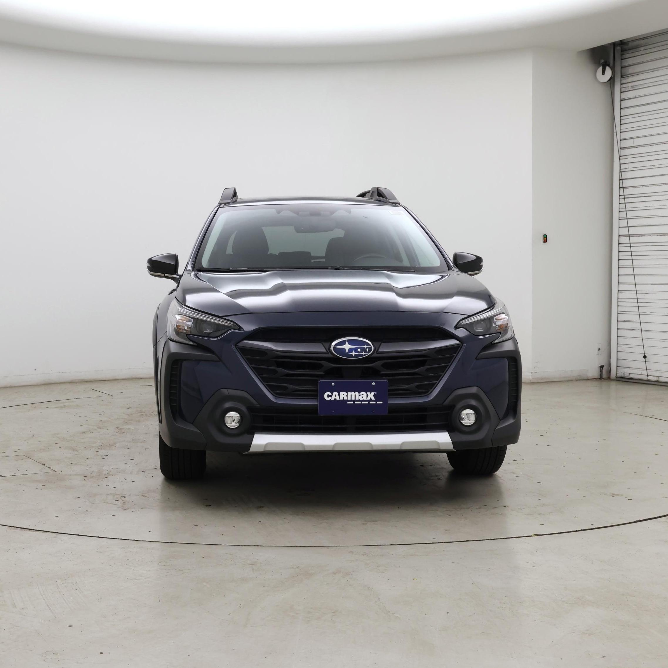 Thumbnail: 2023 Subaru Outback - 5