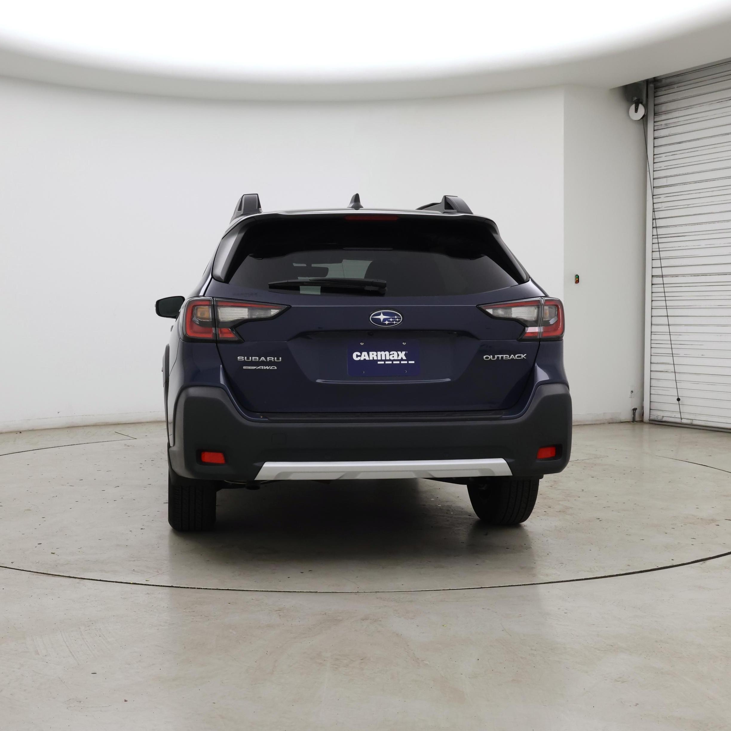 Thumbnail: 2023 Subaru Outback - 6
