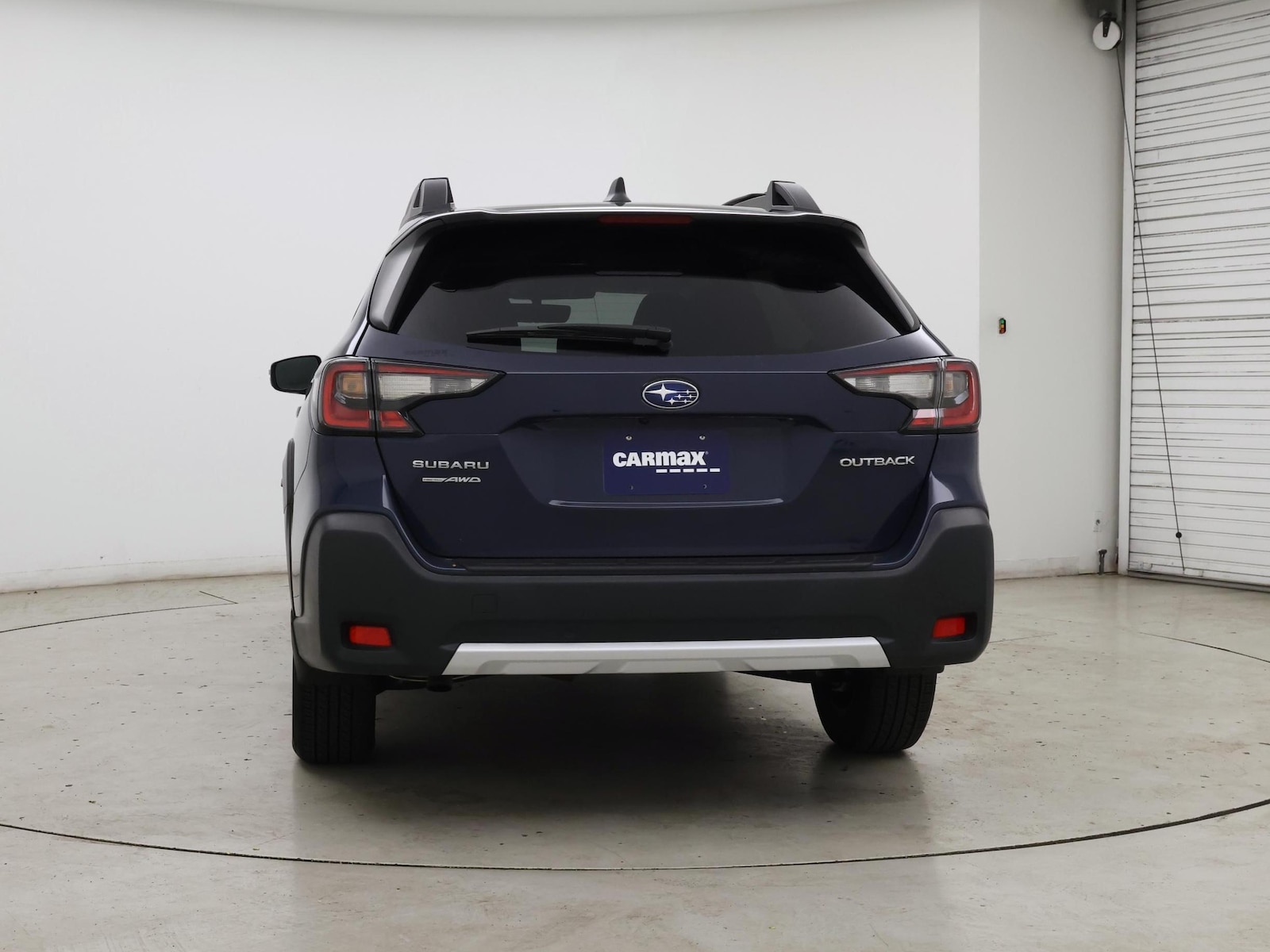 2023 Subaru Outback Limited - Photo 7