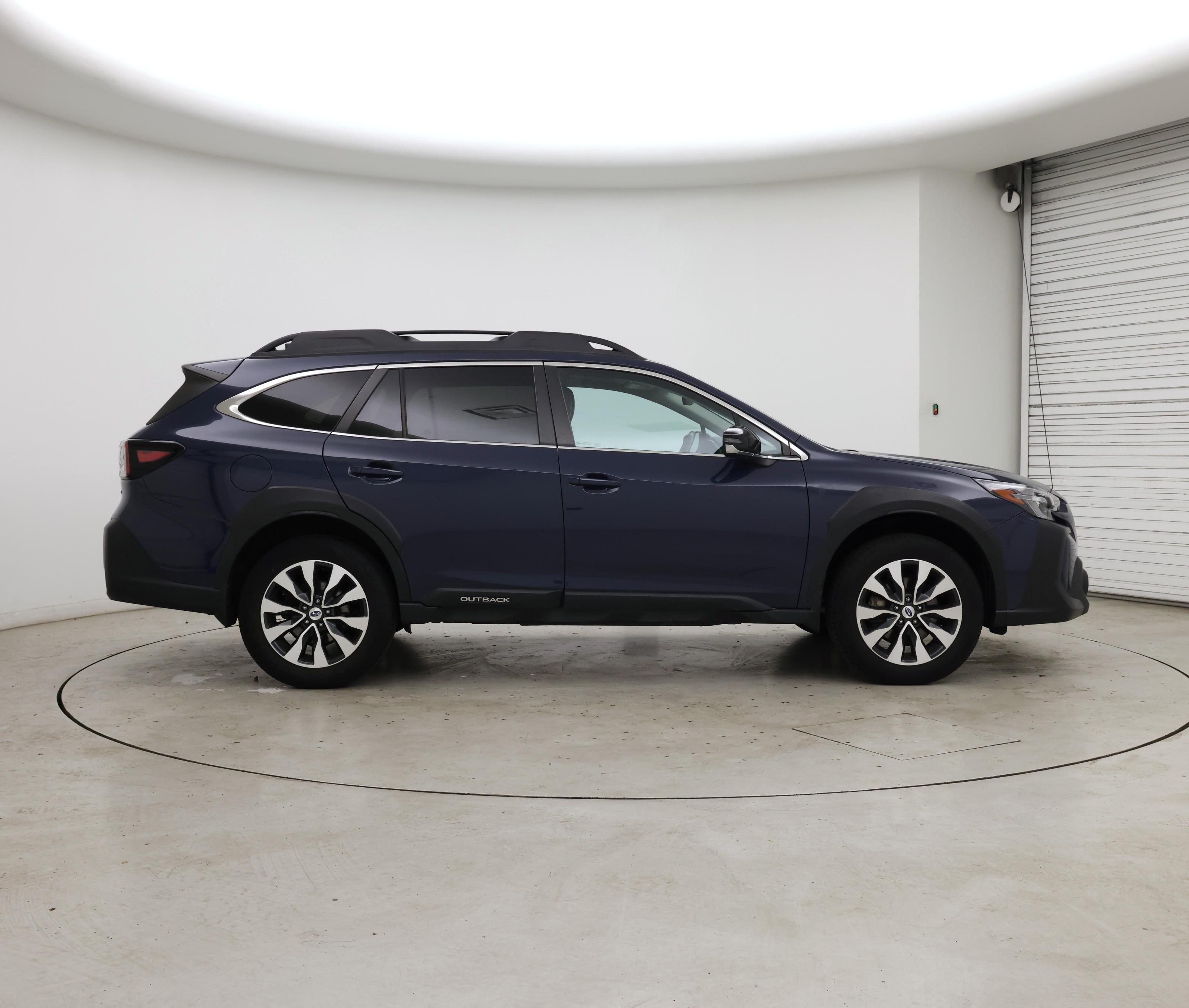 Thumbnail: 2023 Subaru Outback - 7