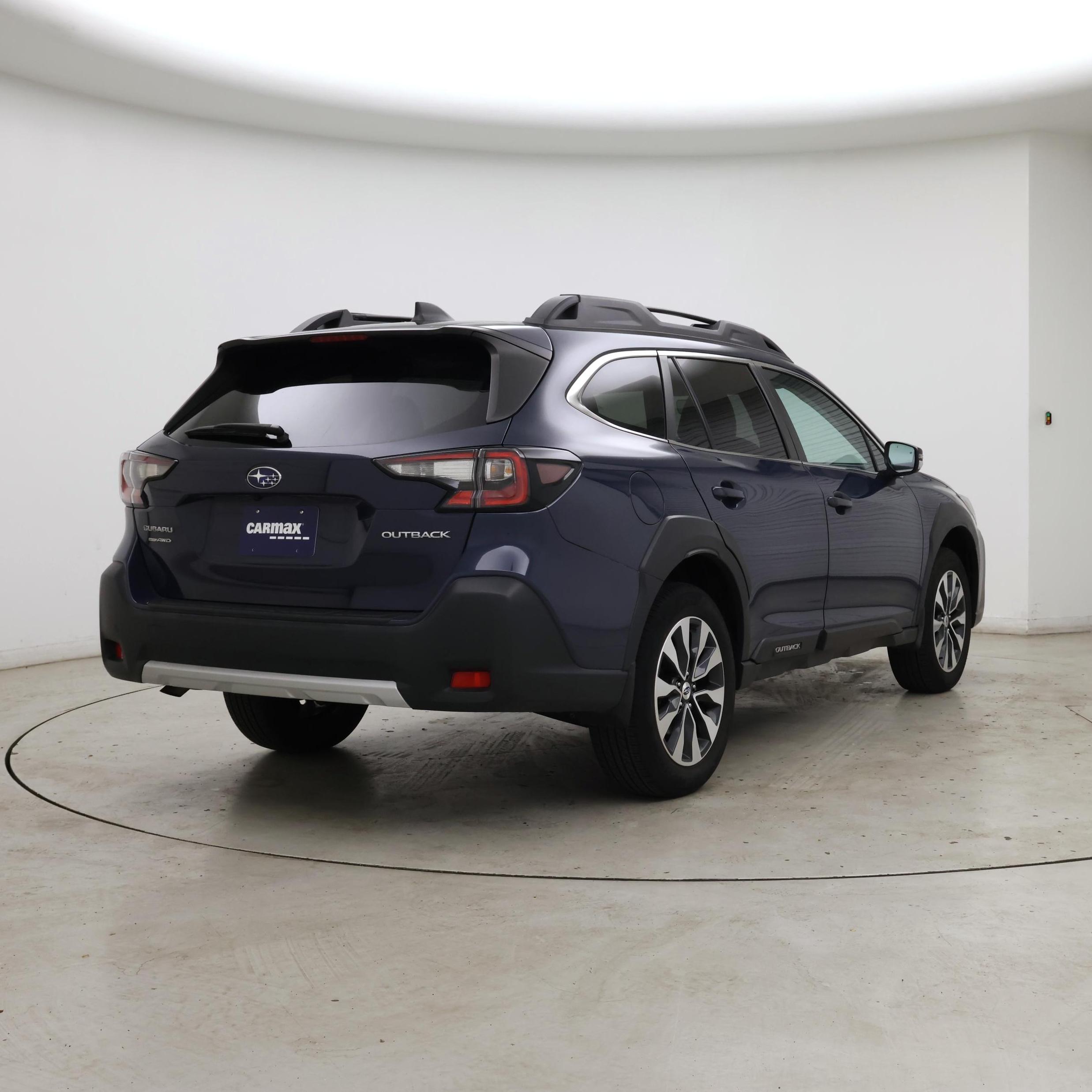Thumbnail: 2023 Subaru Outback - 8