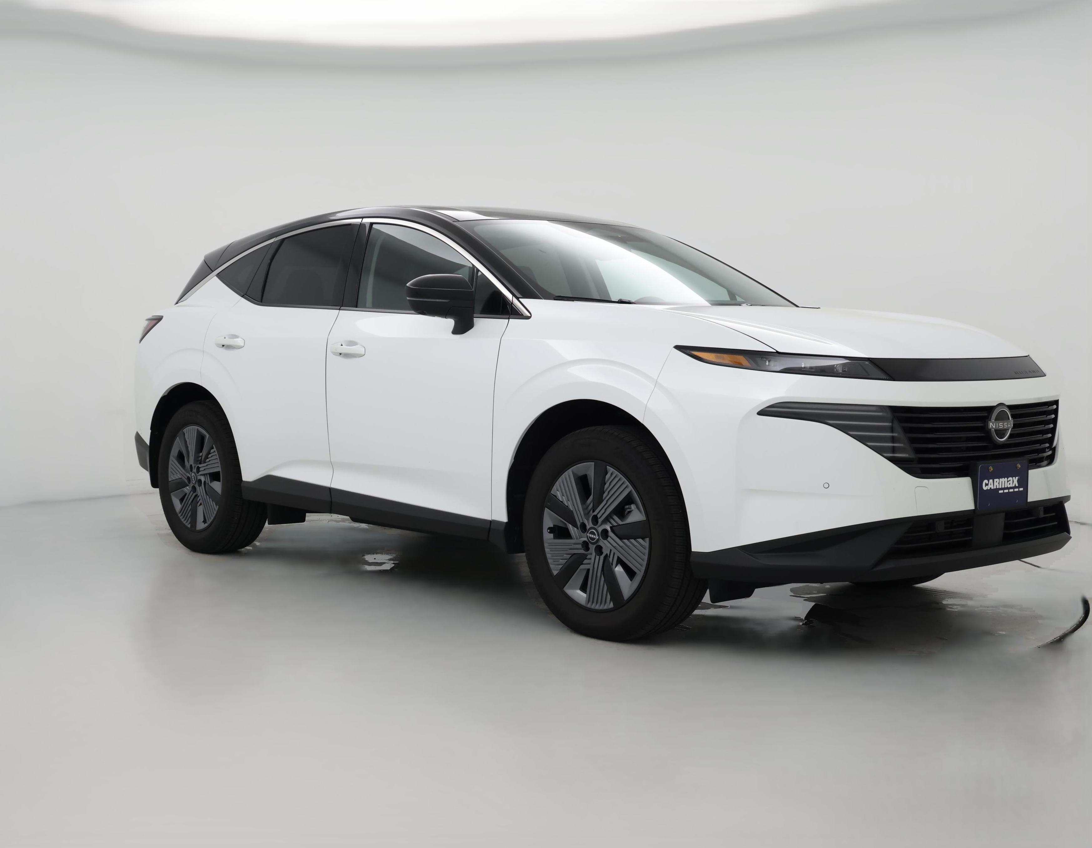 Thumbnail: 2025 Nissan Murano - 1