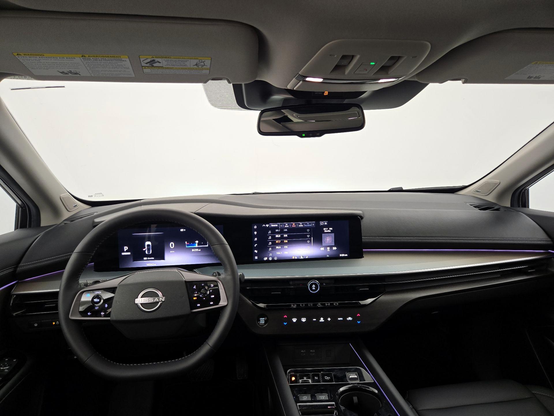 Thumbnail: 2025 Nissan Murano - 9