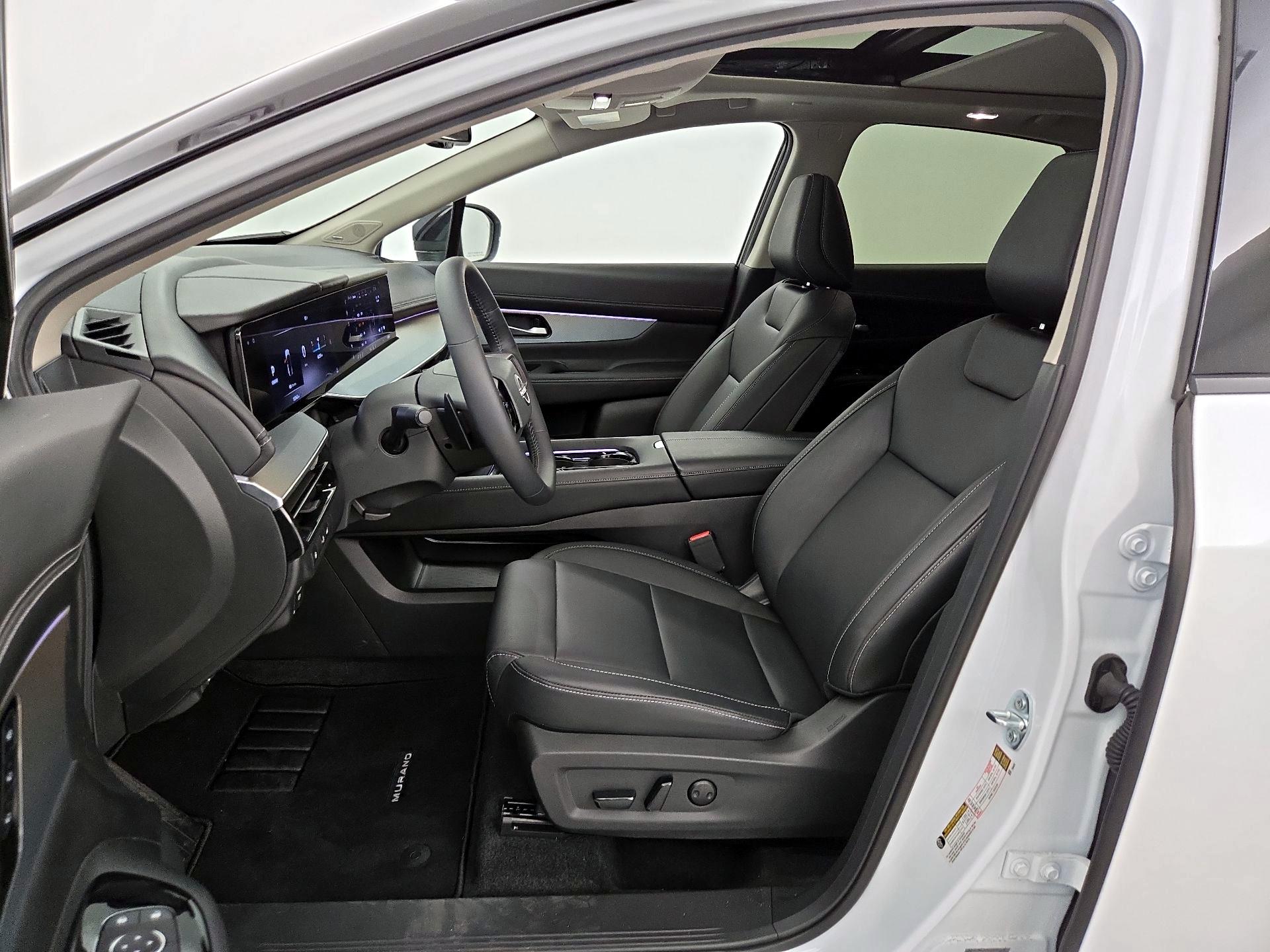 Thumbnail: 2025 Nissan Murano - 11