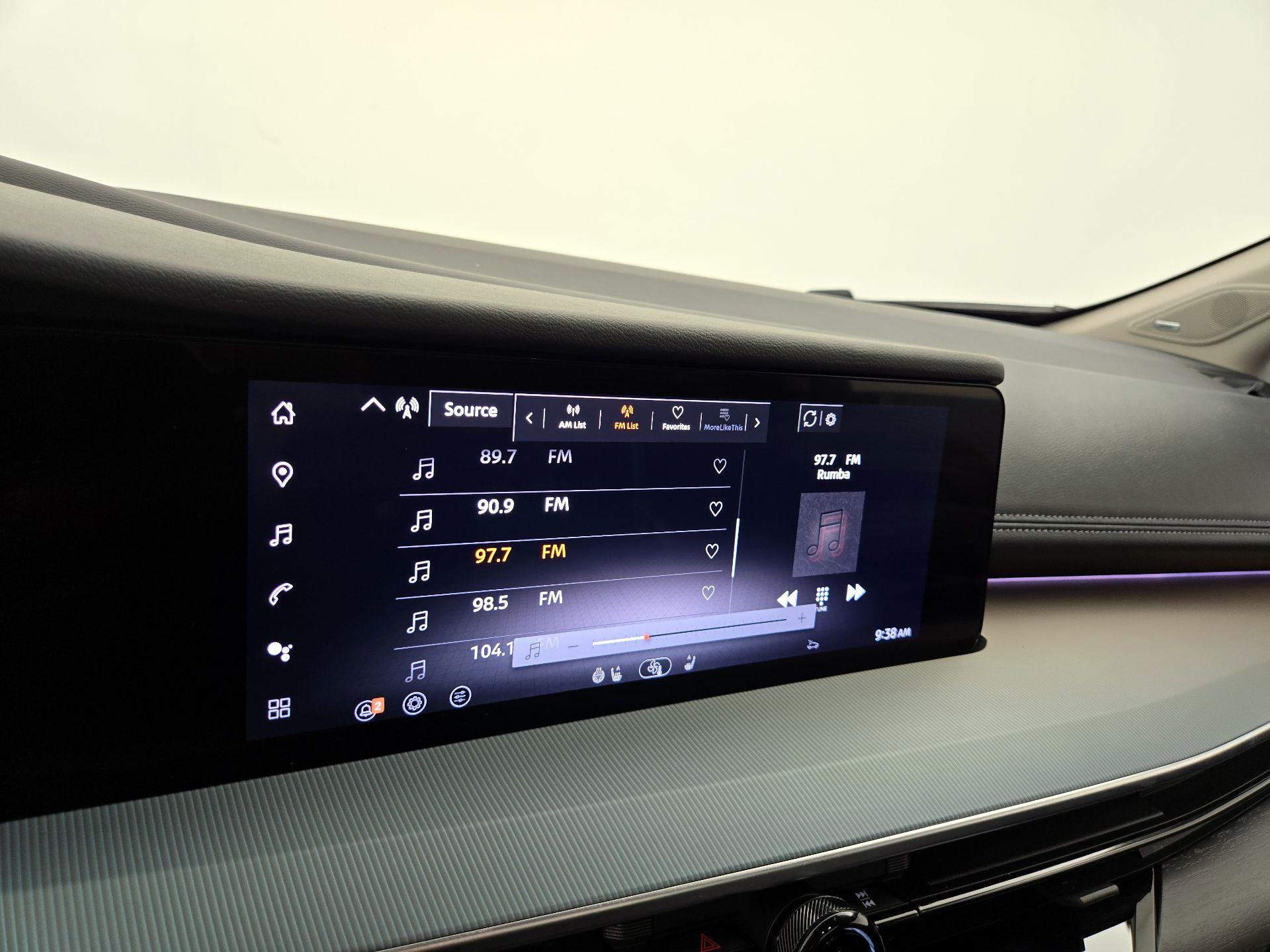 Thumbnail: 2025 Nissan Murano - 15