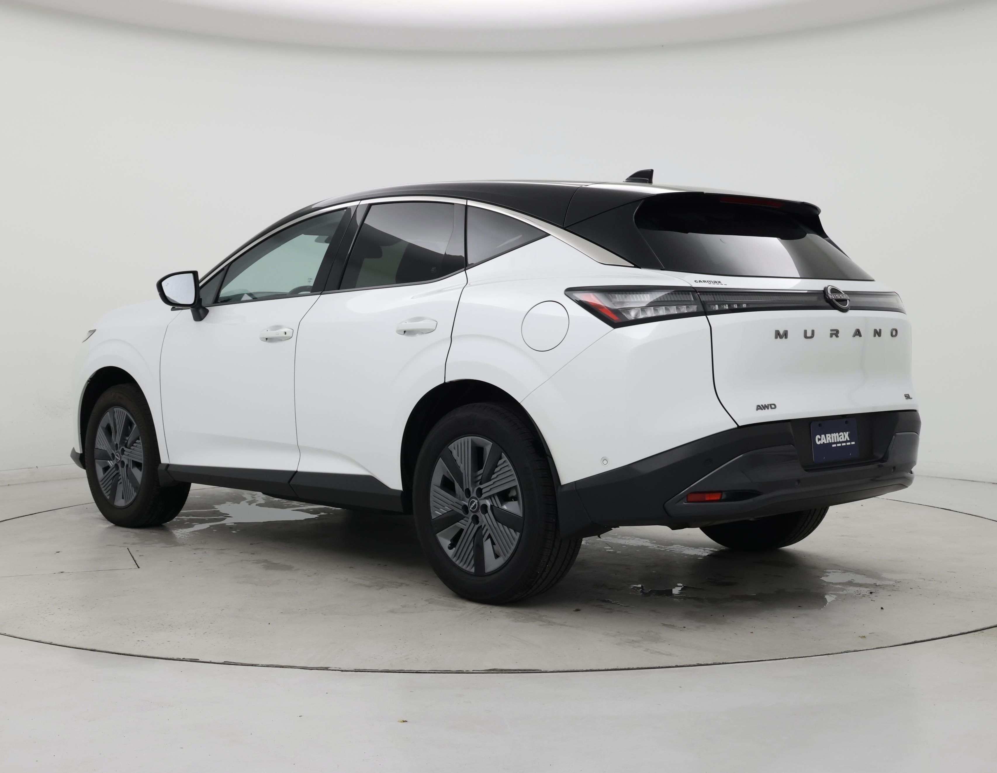 Thumbnail: 2025 Nissan Murano - 2