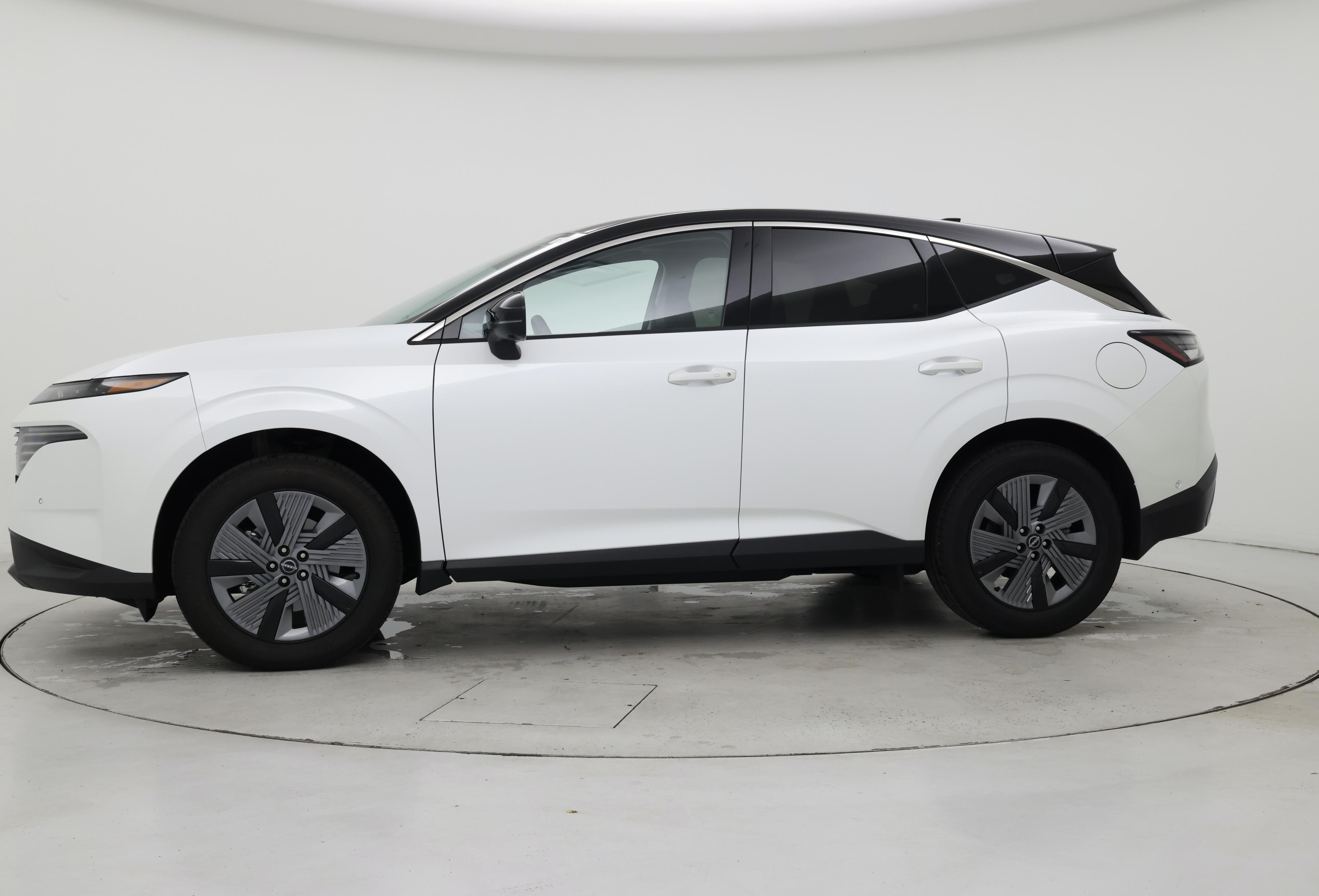 Thumbnail: 2025 Nissan Murano - 3