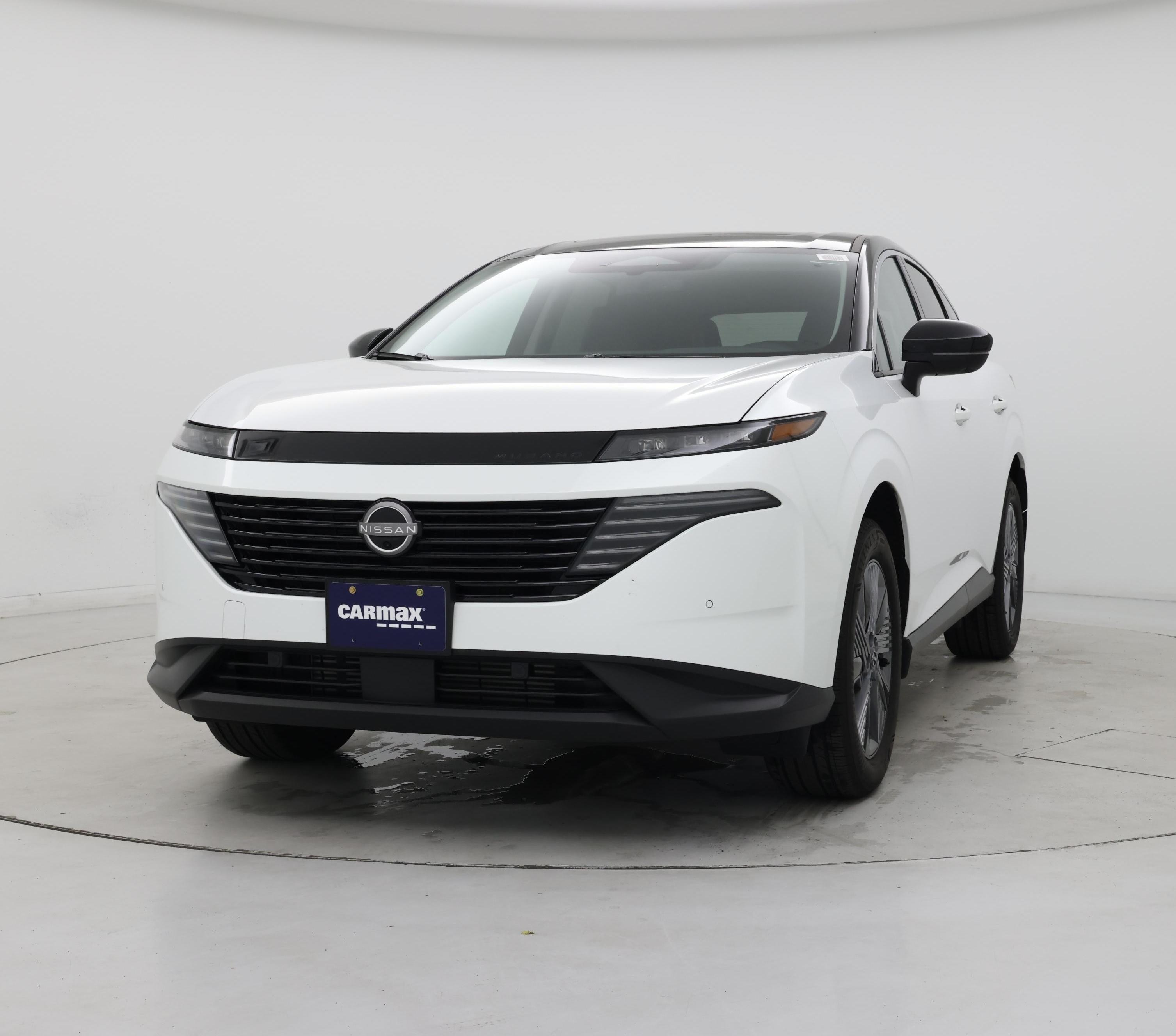 Thumbnail: 2025 Nissan Murano - 4