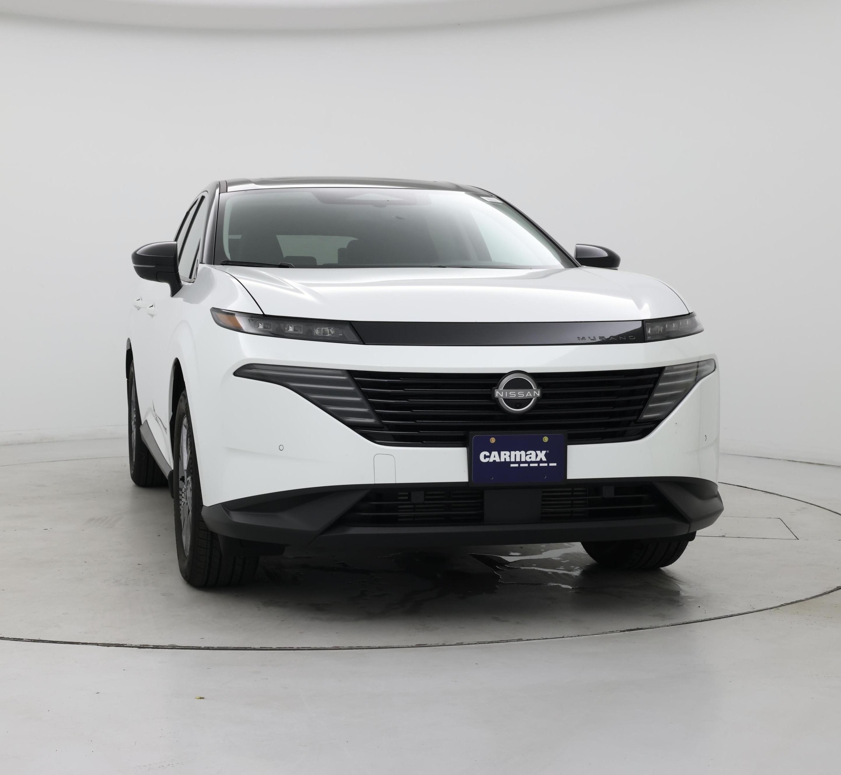 Thumbnail: 2025 Nissan Murano - 5