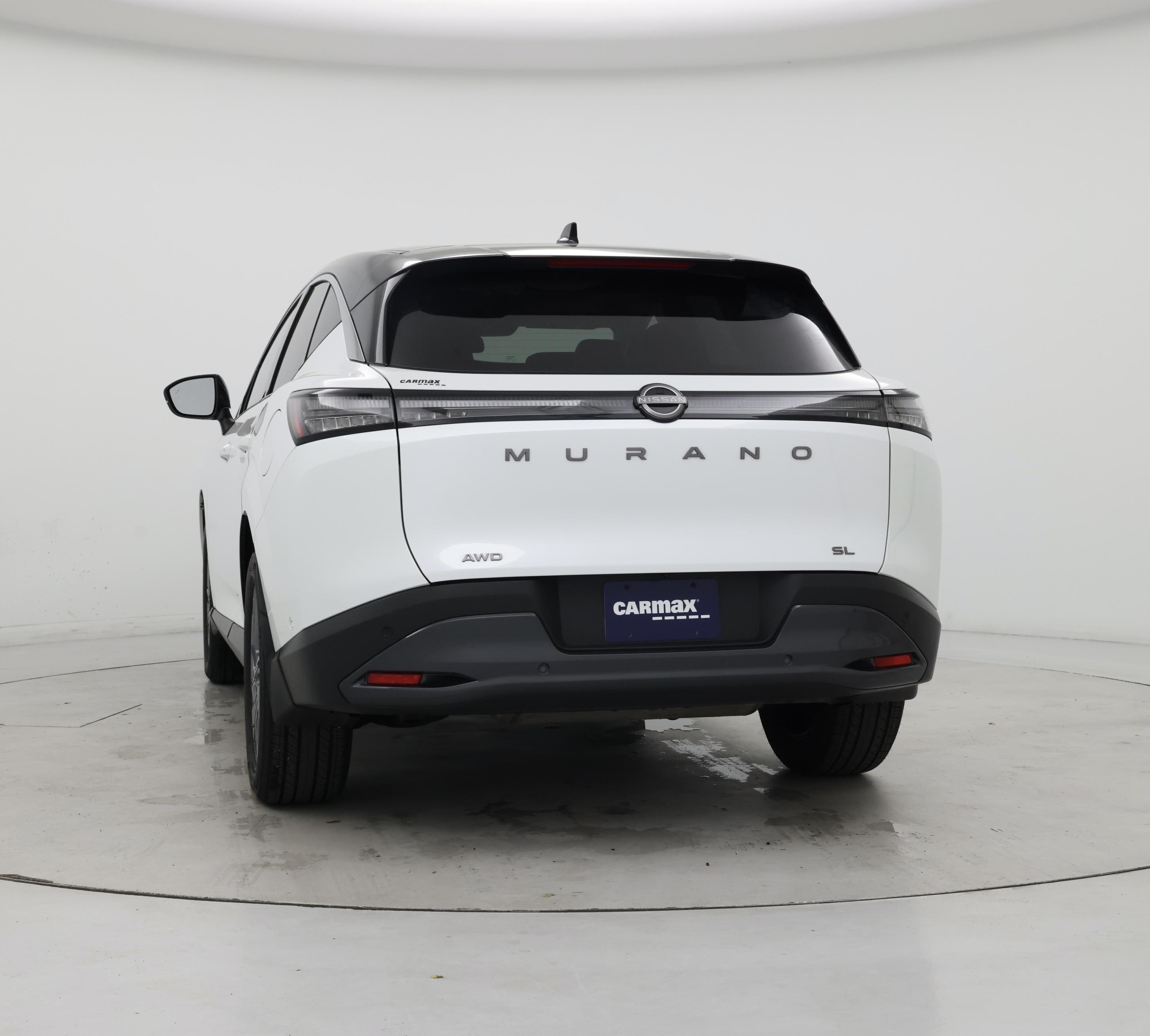 Thumbnail: 2025 Nissan Murano - 6
