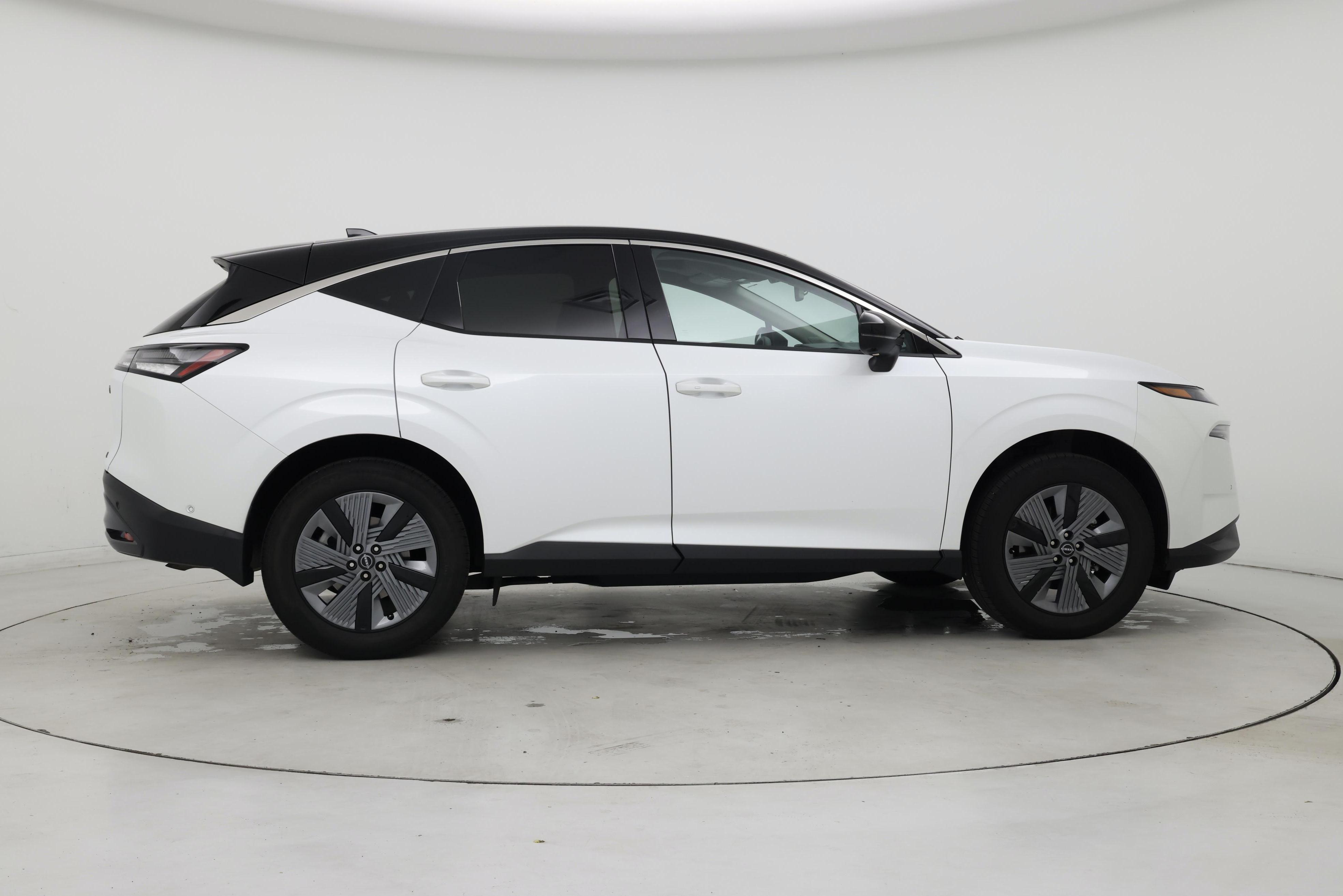 Thumbnail: 2025 Nissan Murano - 7